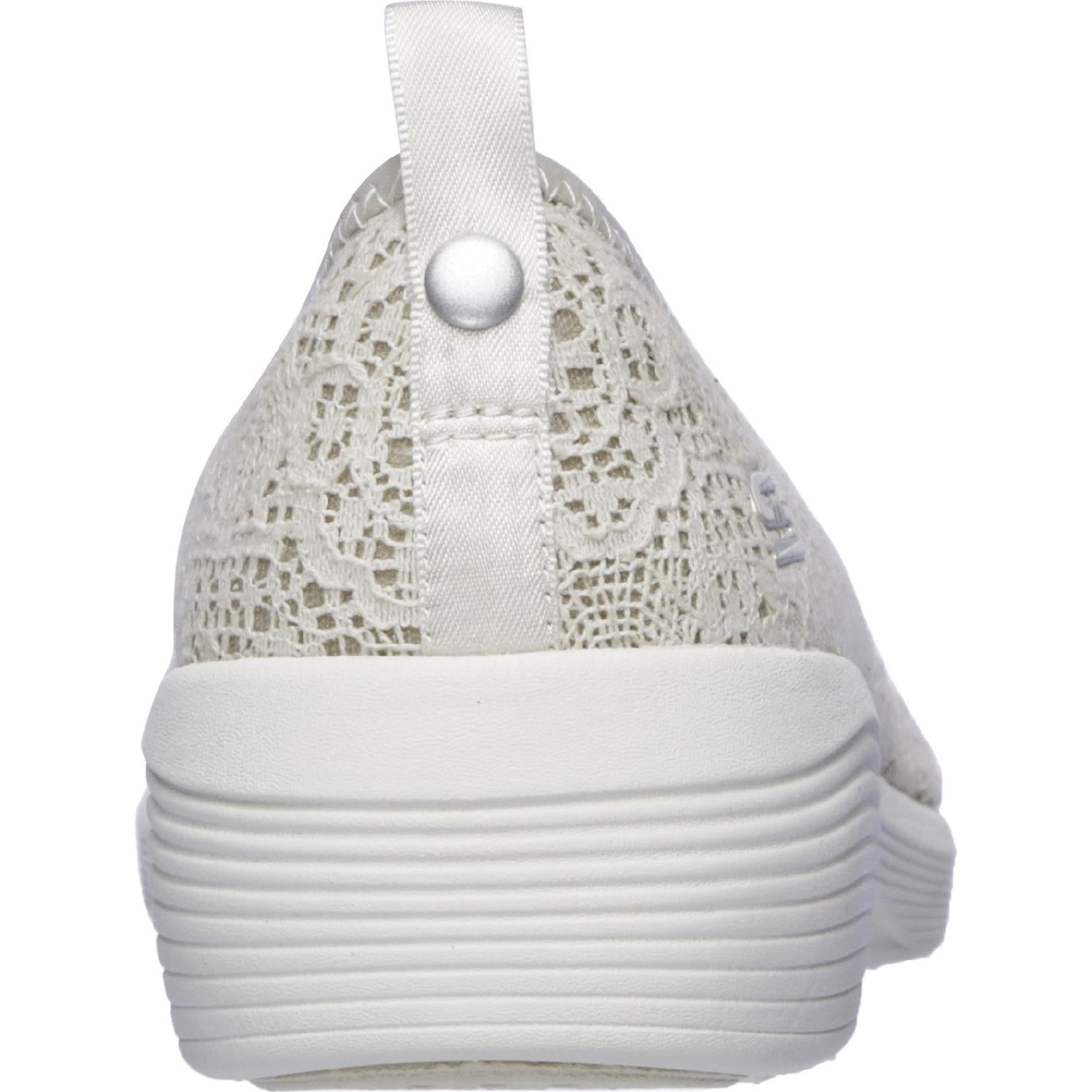 Skechers Arya Airy Days Slip On Shoe