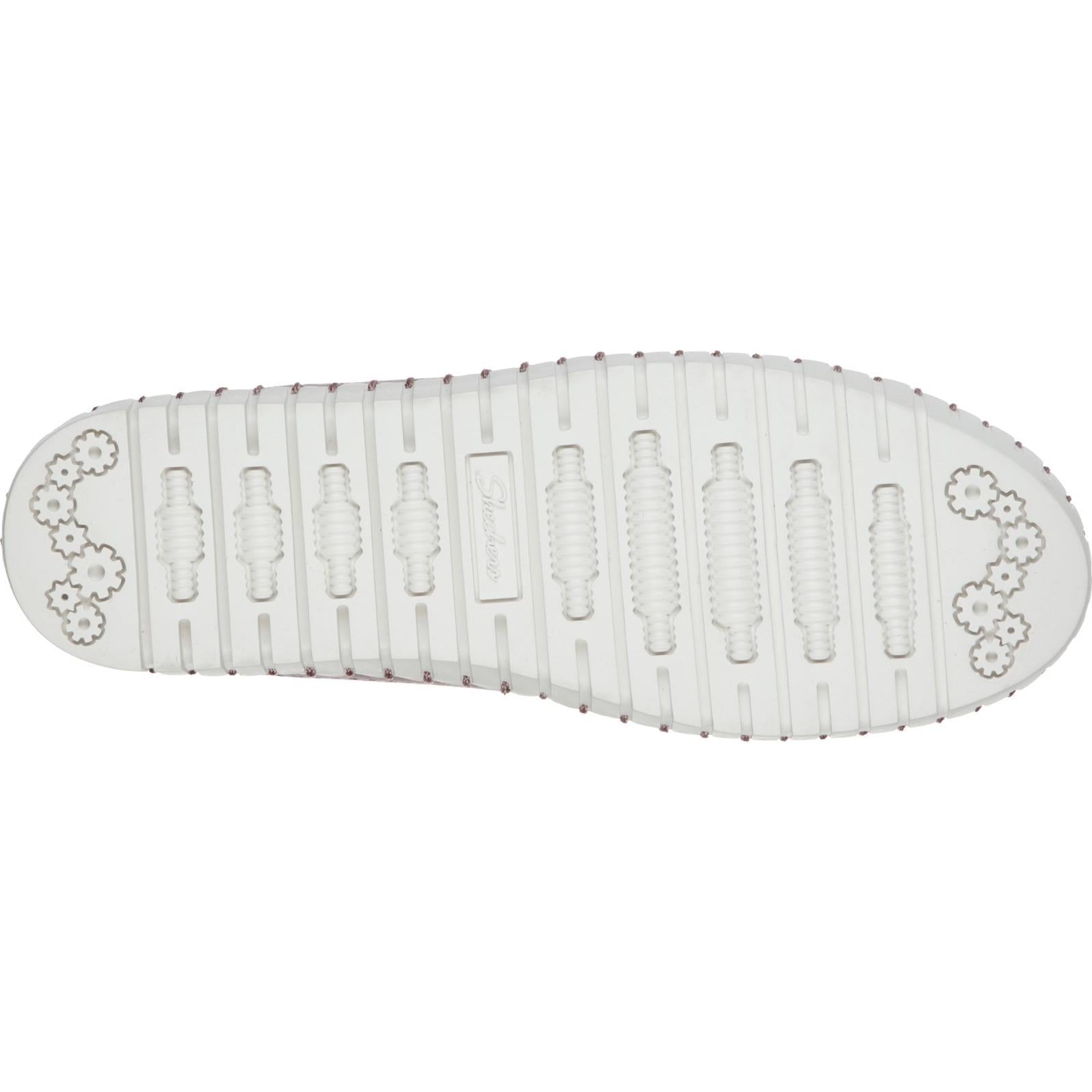 Skechers Sepulveda Blvd A La Mode Slip On Shoe