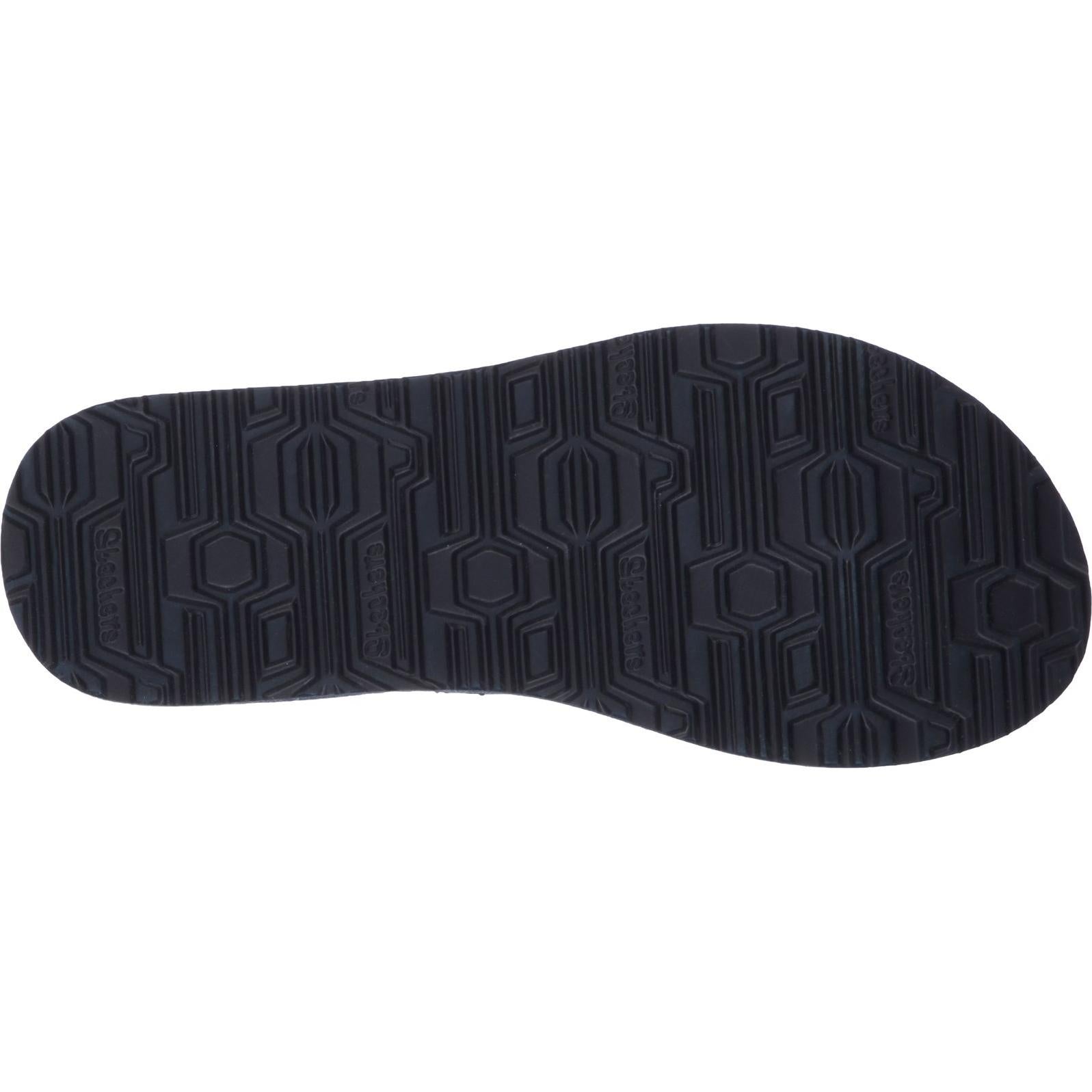 Skechers Meditation New Moon Slip On Sandal