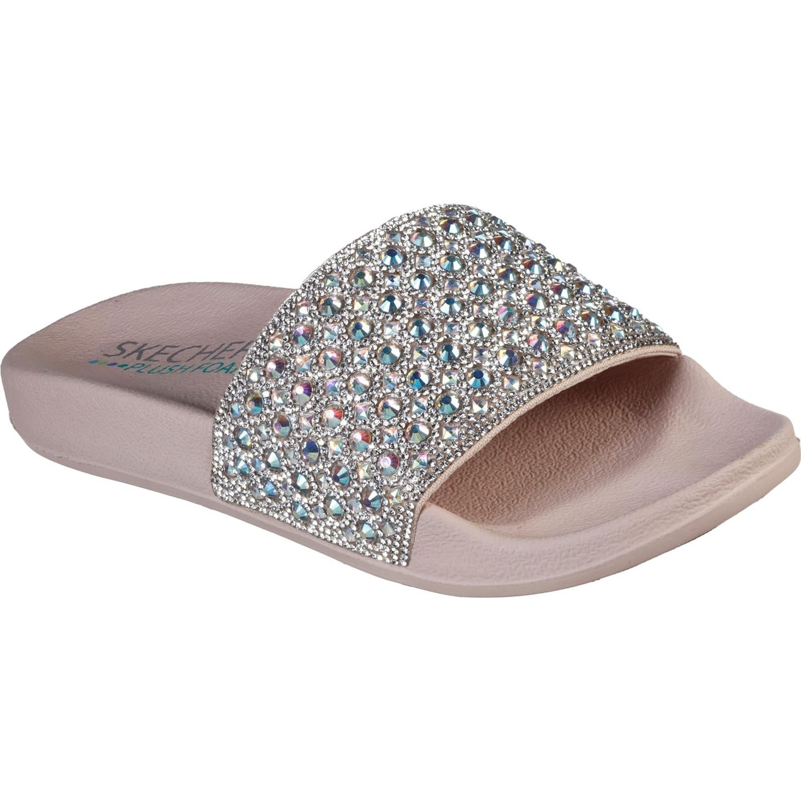 Skechers Pop Ups Femme Glam Sandal