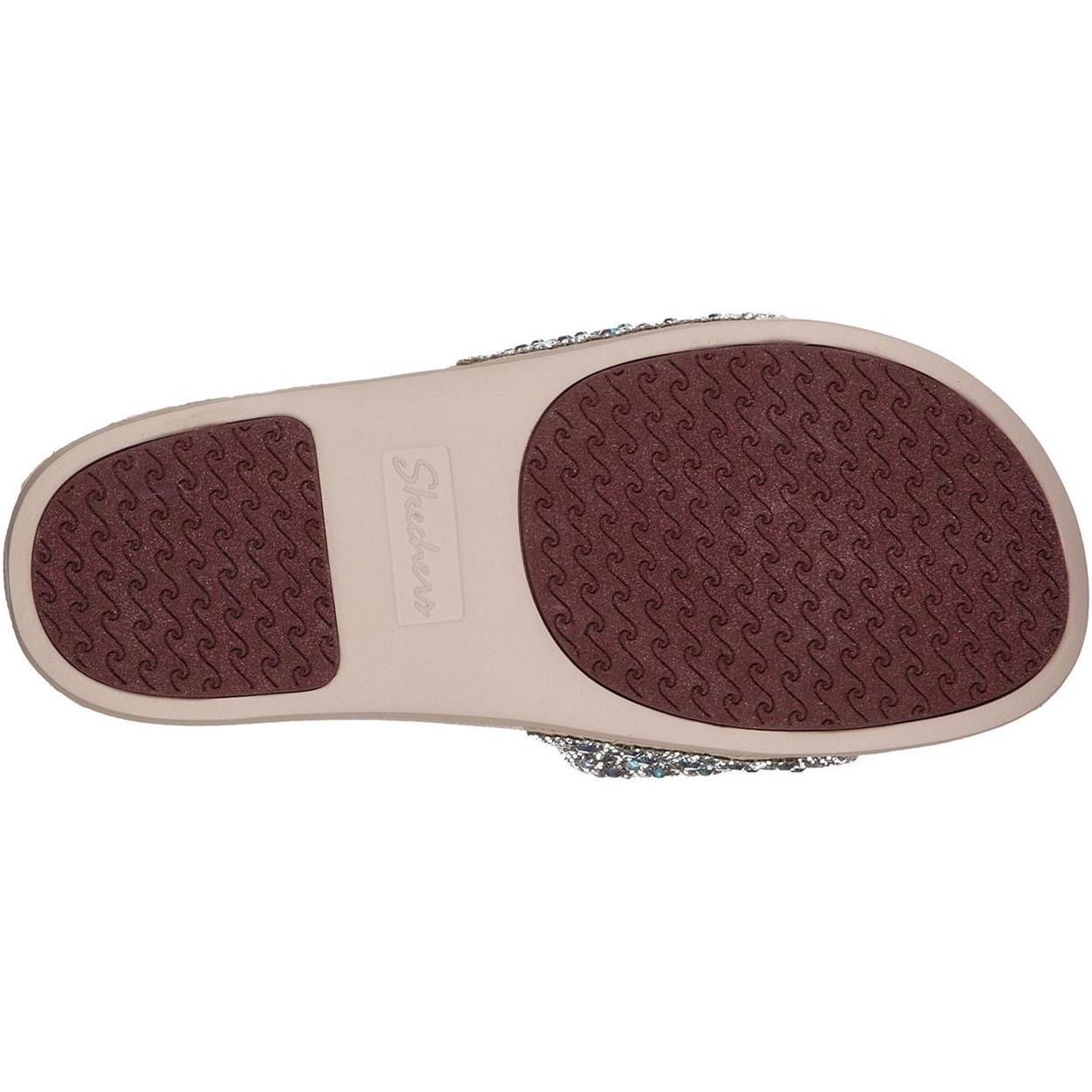 Skechers Pop Ups Femme Glam Sandal