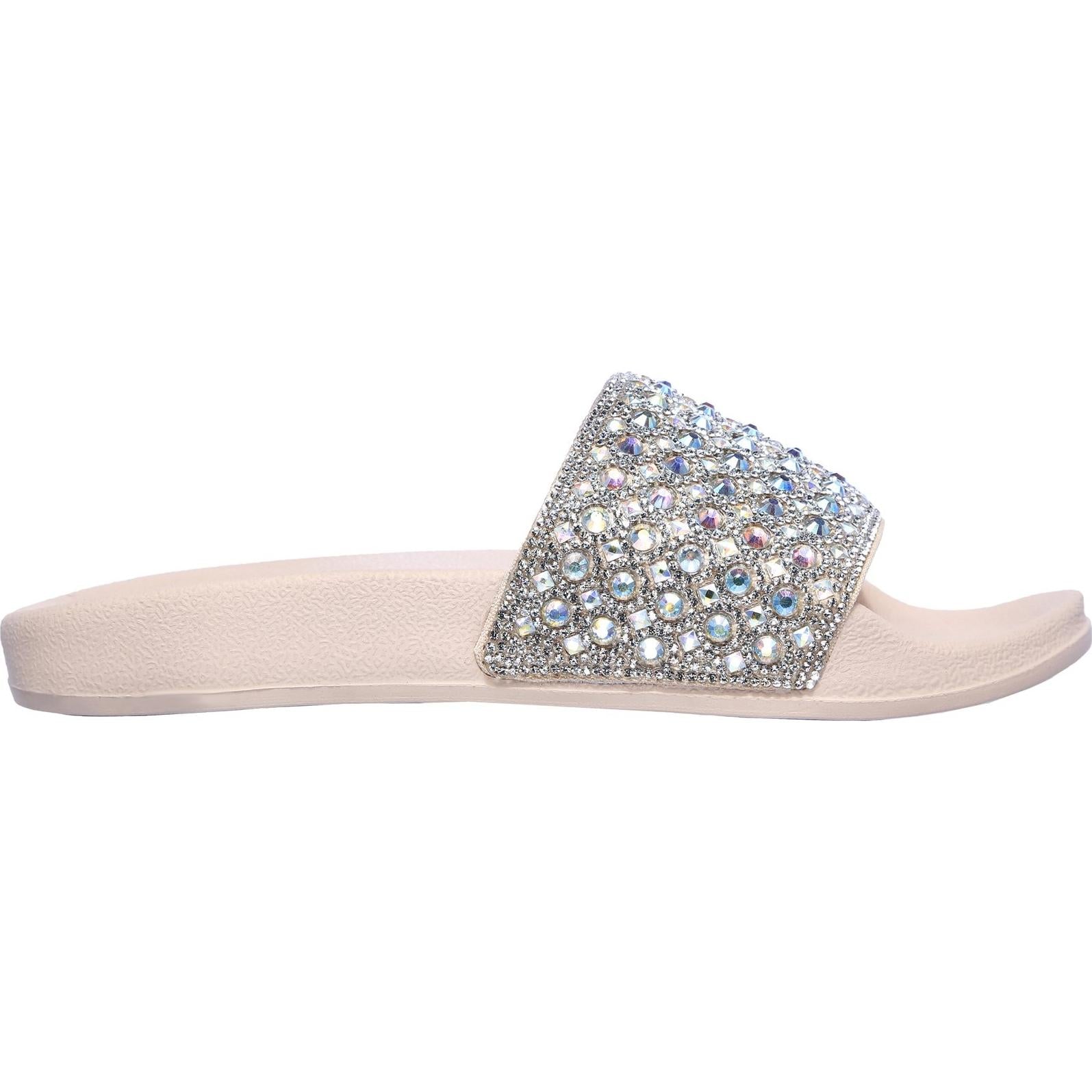 Skechers Pop Ups Femme Glam Sandal