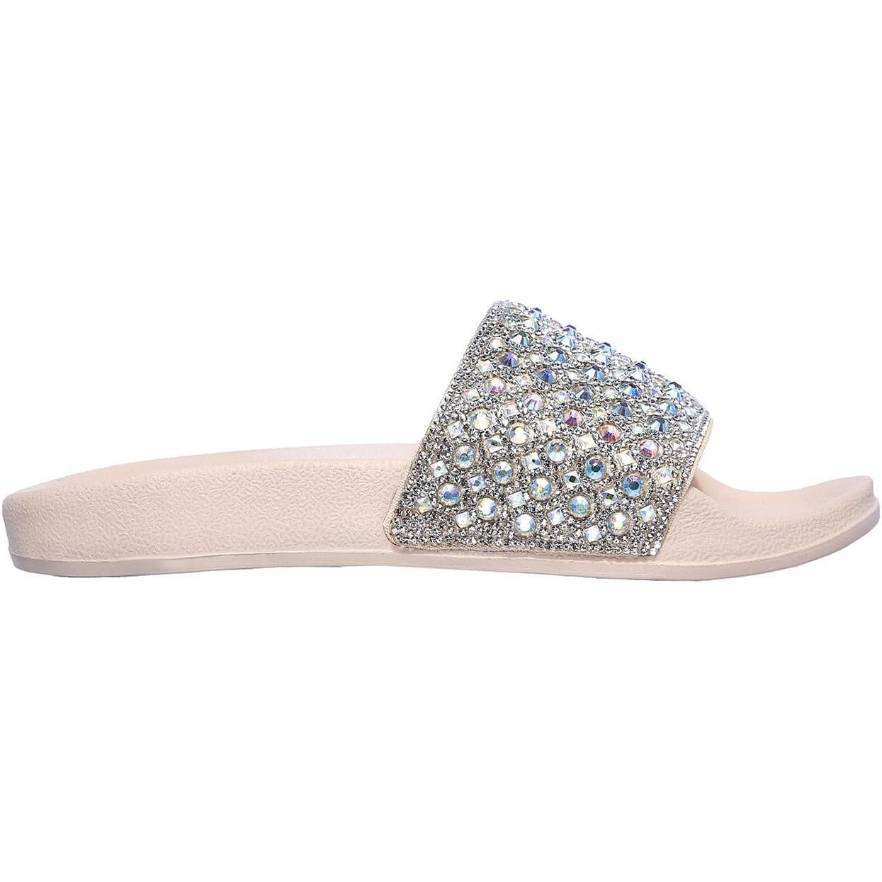 Skechers Pop Ups Femme Glam Sandal
