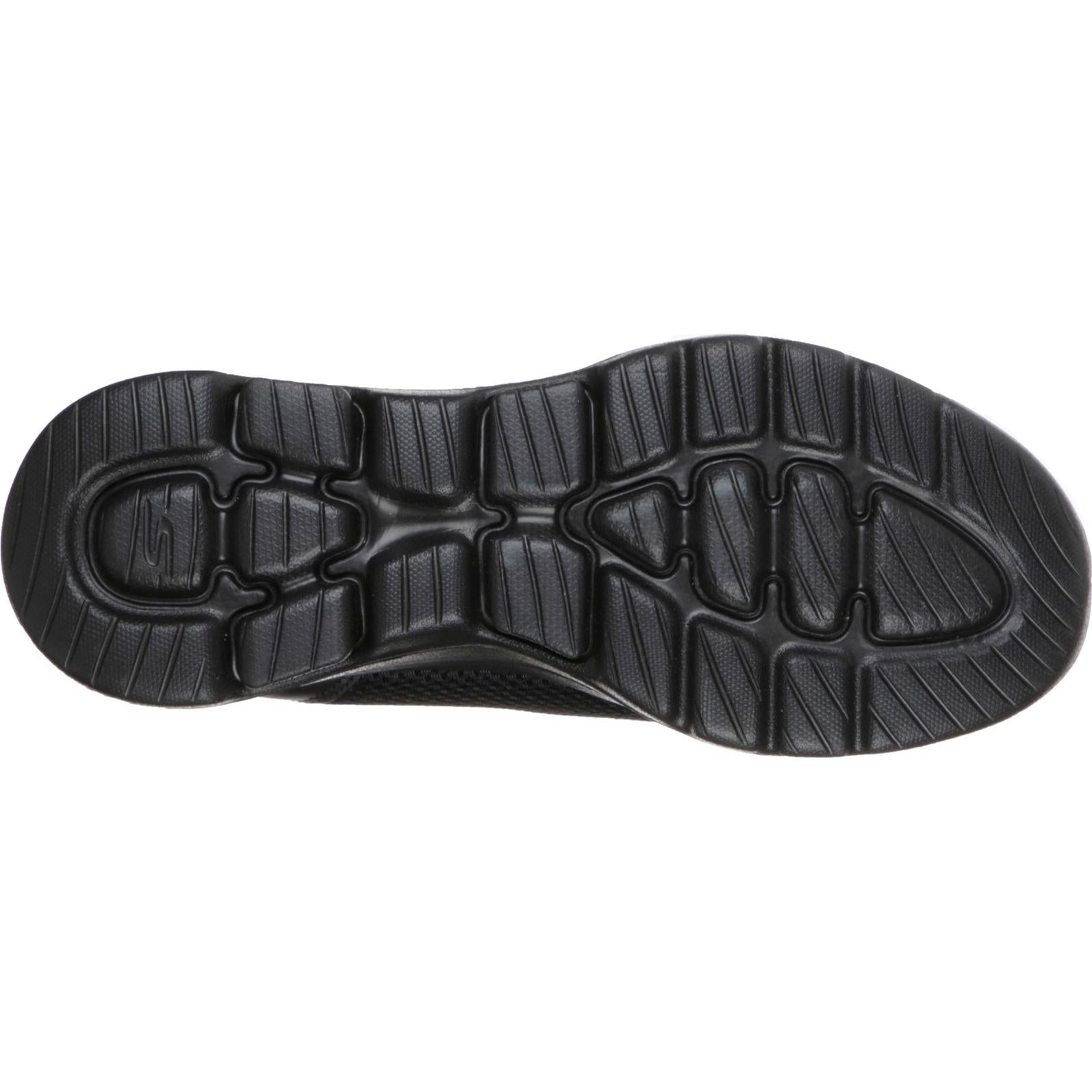 Skechers Gowalk 5 Slip On Sports Trainers