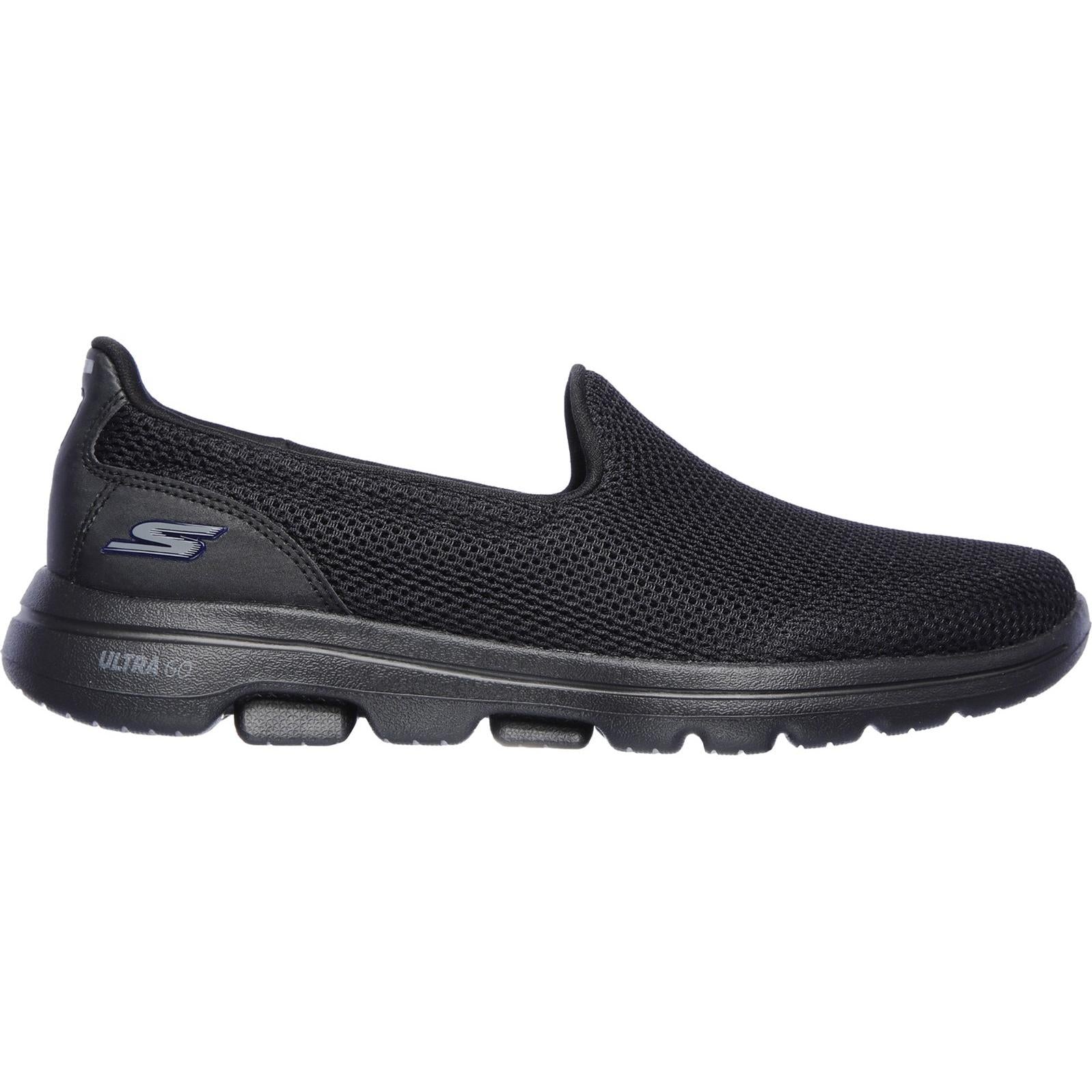 Skechers Gowalk 5 Slip On Sports Trainers
