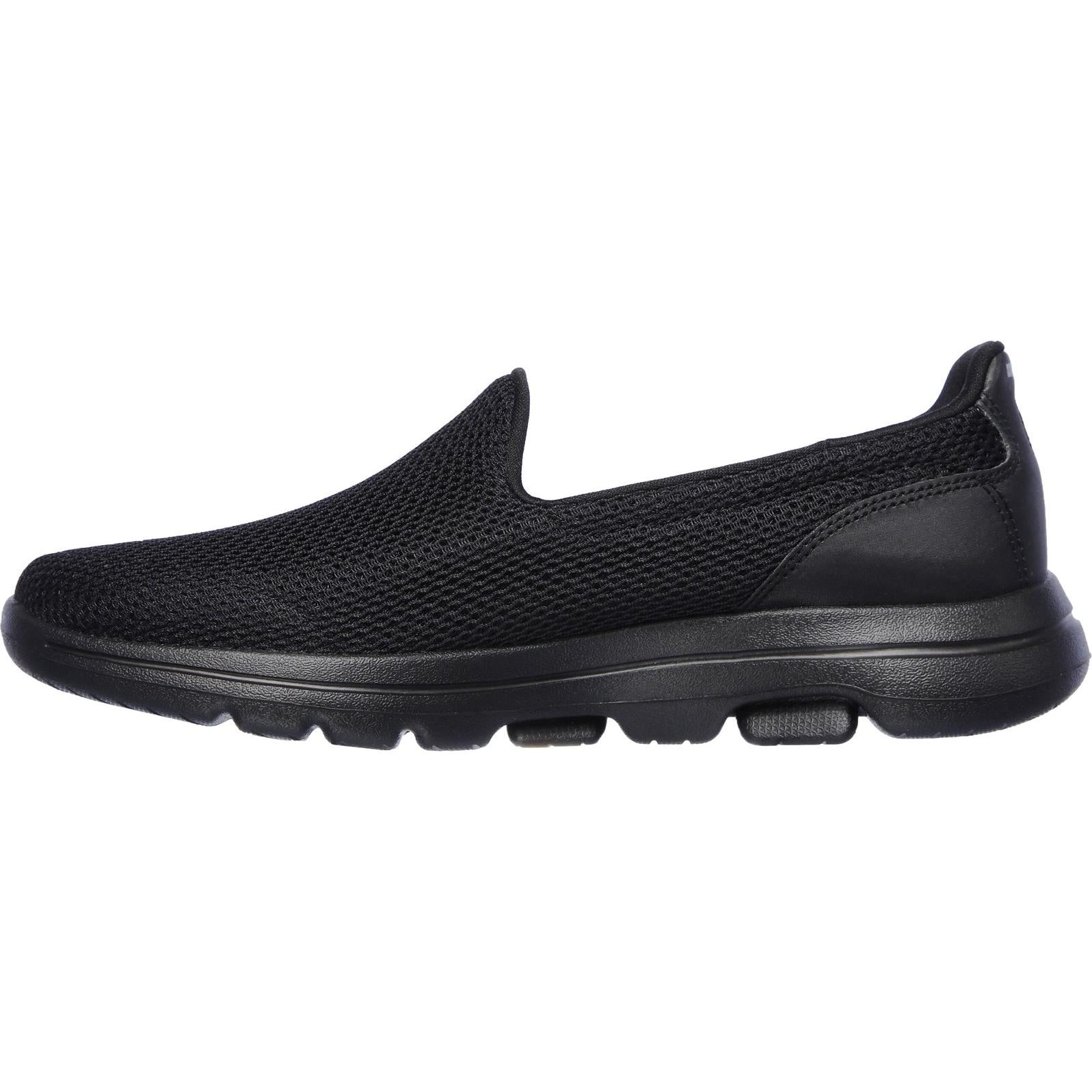 Skechers Gowalk 5 Slip On Sports Trainers
