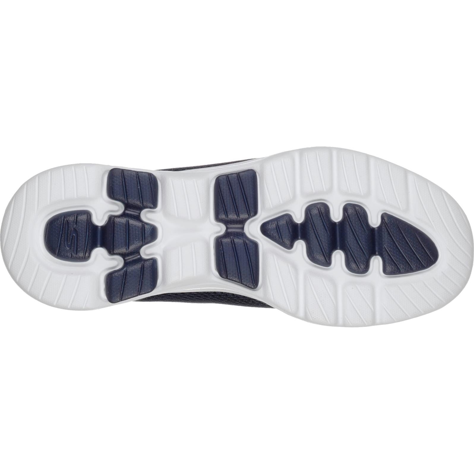 Skechers Gowalk 5 Slip On Sports Trainers