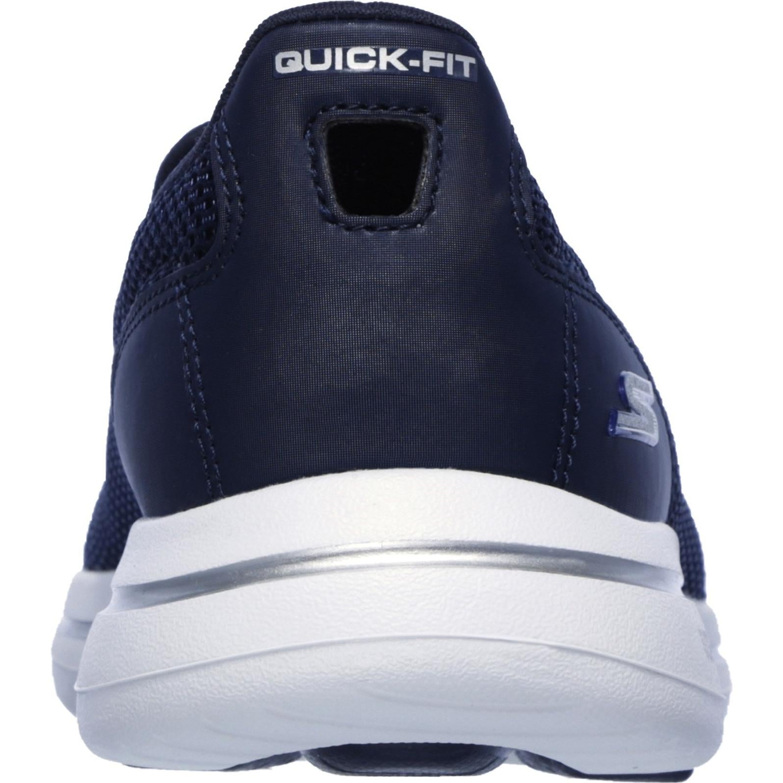 Skechers Gowalk 5 Slip On Sports Trainers
