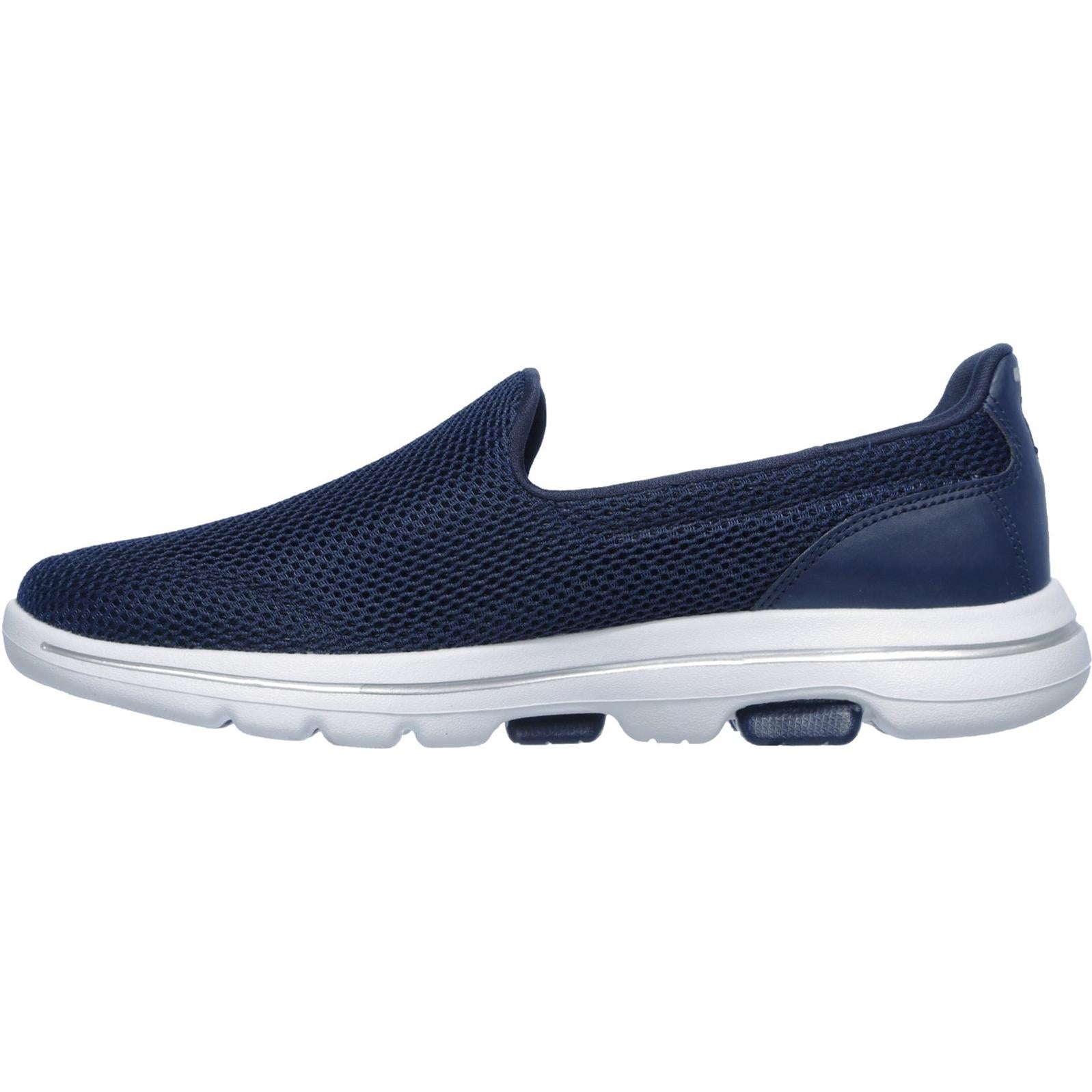 Skechers Gowalk 5 Slip On Sports Trainers