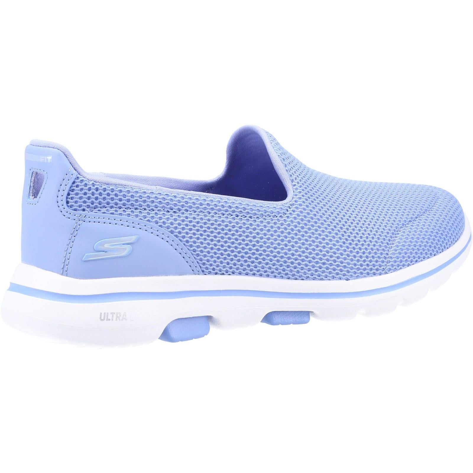 Skechers Gowalk 5 Slip On Sports Trainers