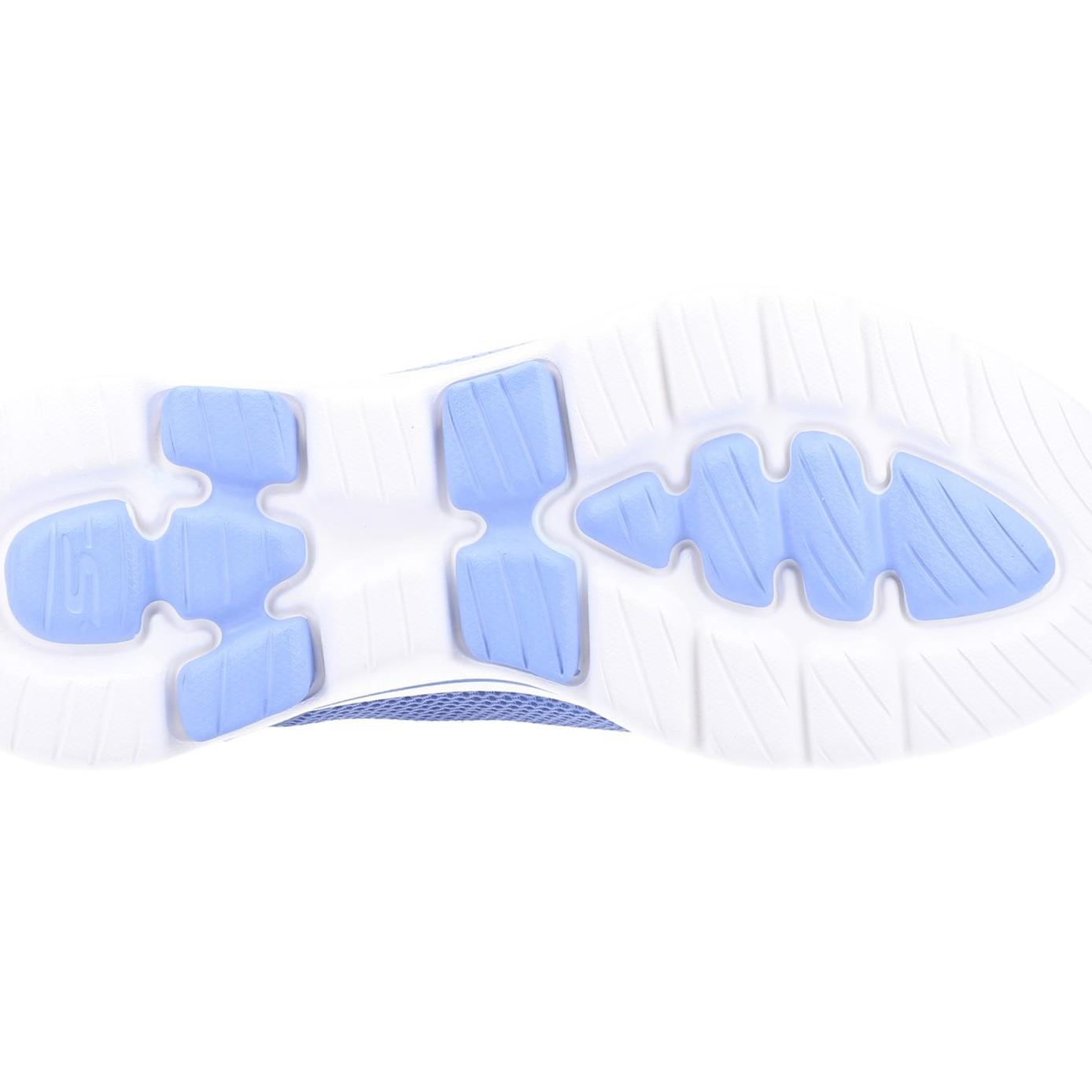 Skechers Gowalk 5 Slip On Sports Trainers