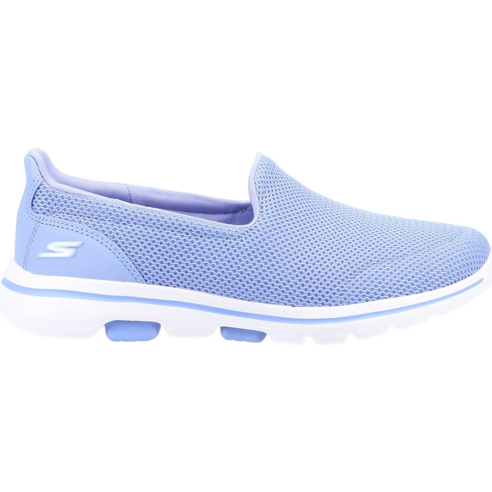 Skechers Gowalk 5 Slip On Sports Trainers