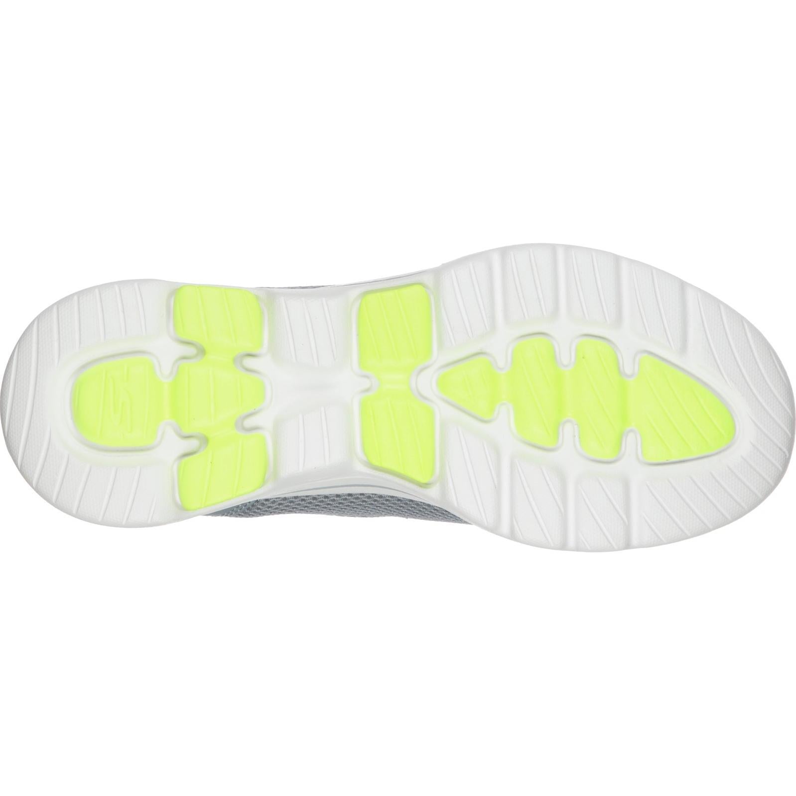 Skechers Gowalk 5 Fantasy Slip On Sports Trainers