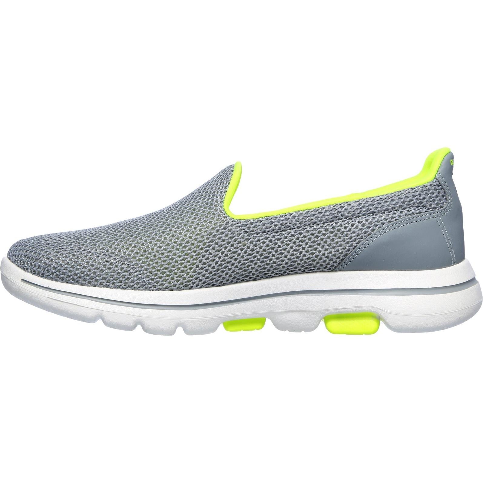 Skechers Gowalk 5 Fantasy Slip On Sports Trainers