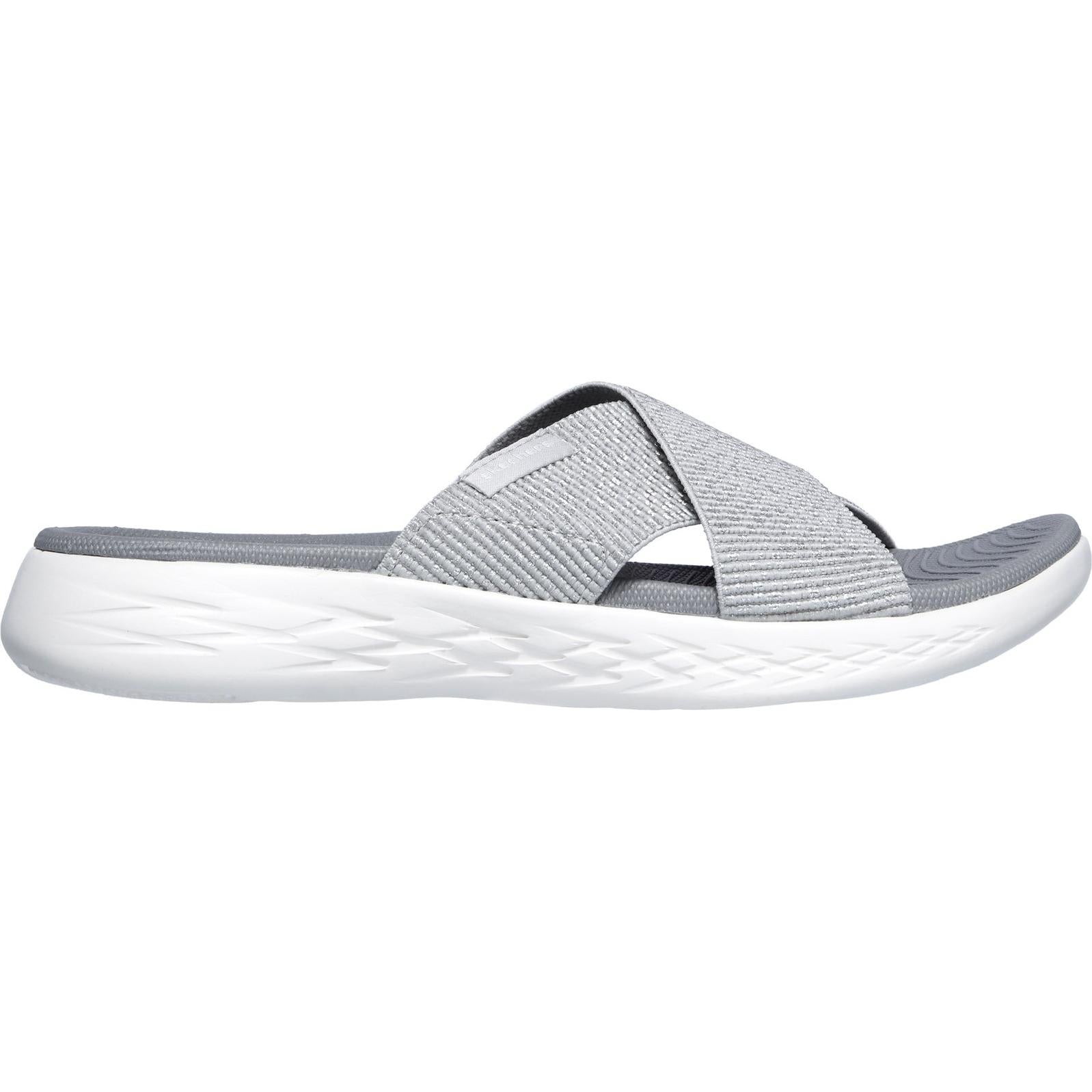 Skechers On the GO 600 Glistening Sandal