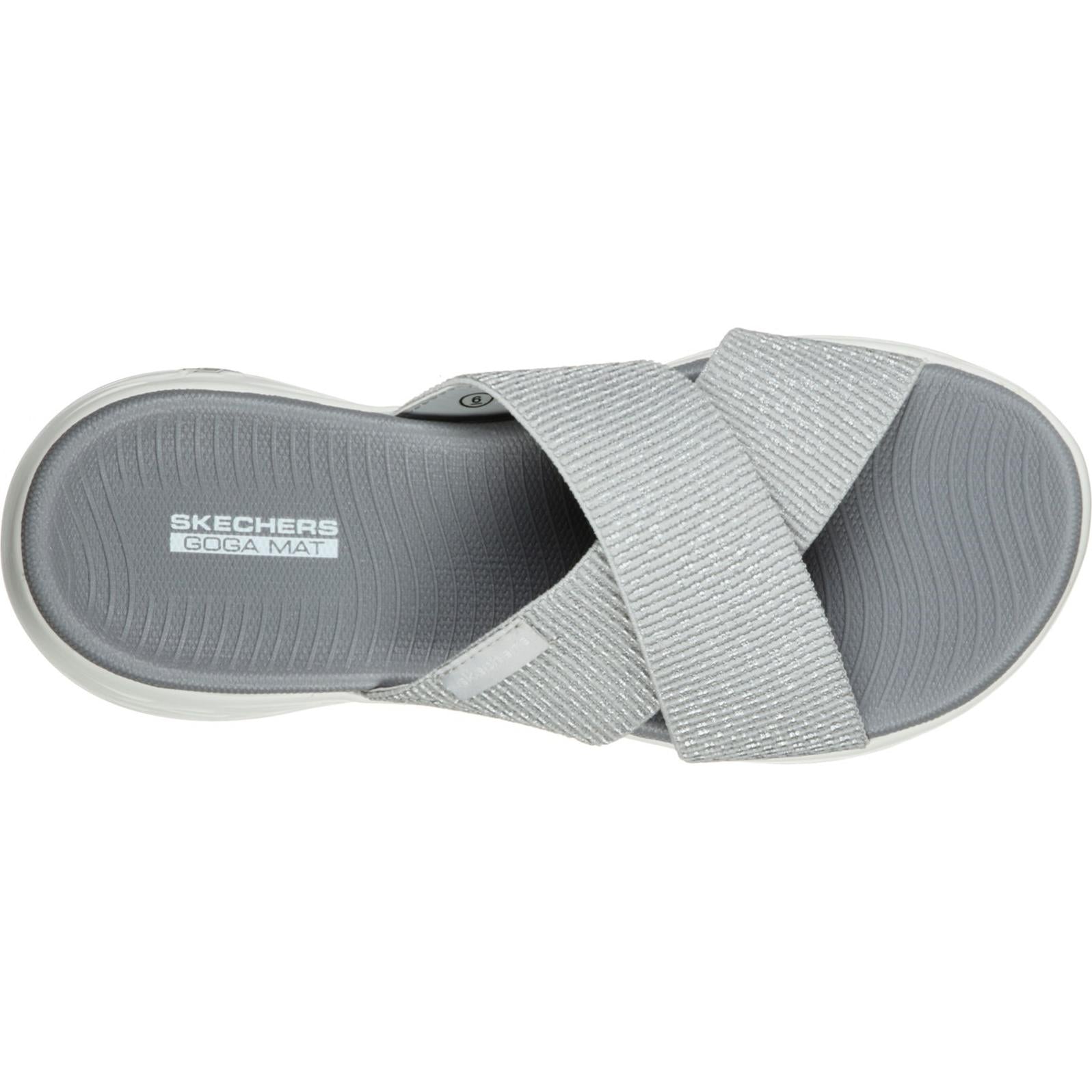 Skechers On the GO 600 Glistening Sandal