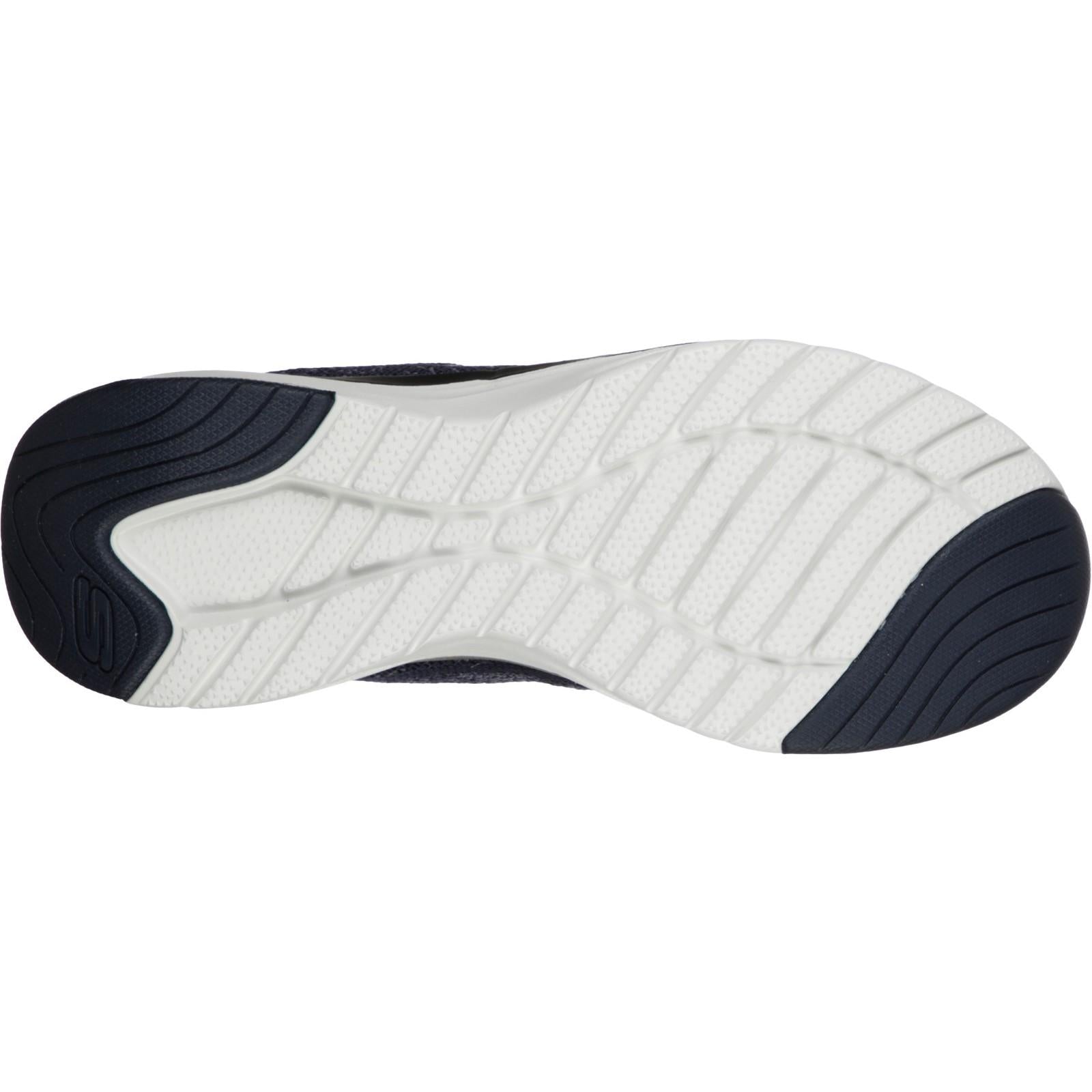 Skechers Ultra Groove Royal Dragon Sports Trainer