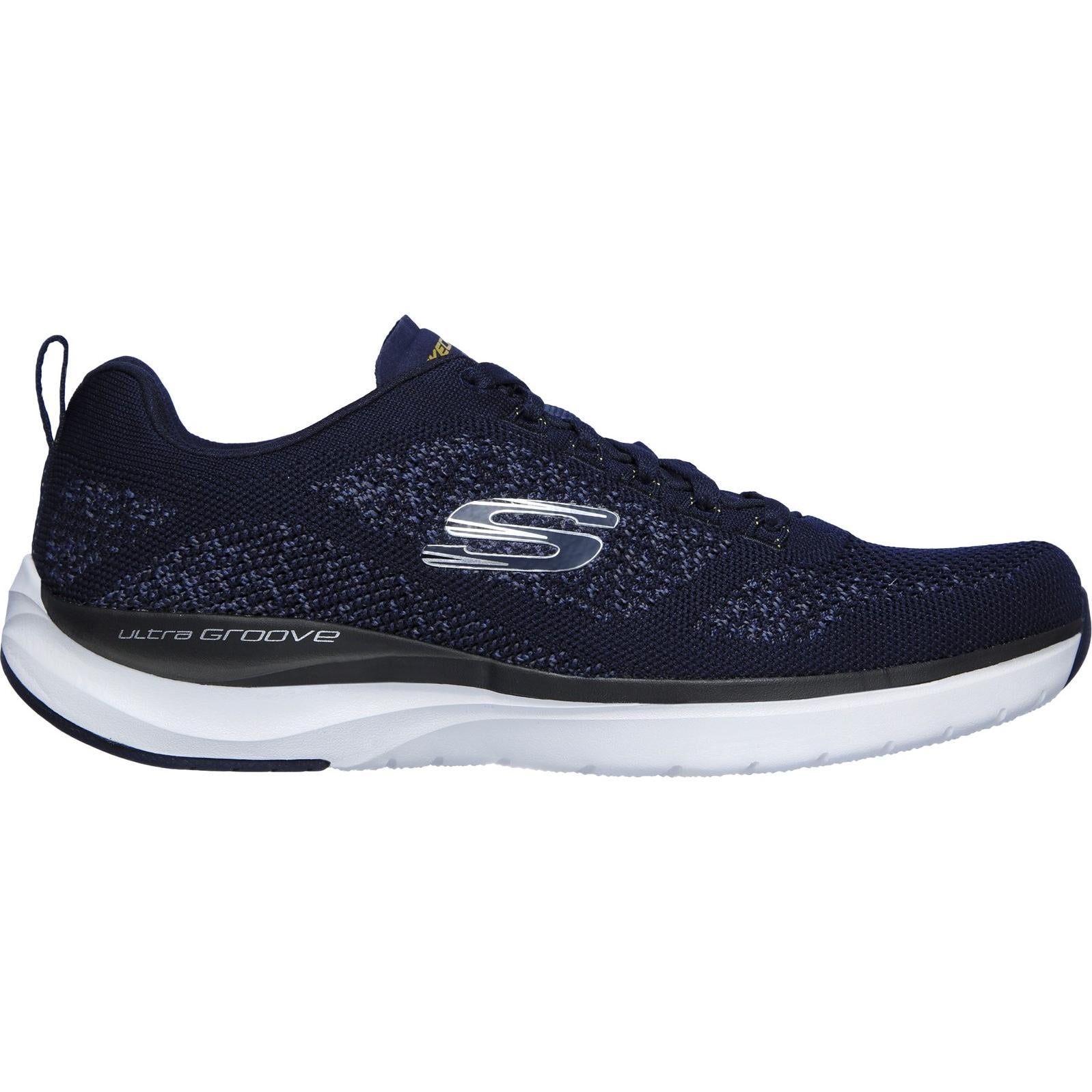 Skechers Ultra Groove Royal Dragon Sports Trainer