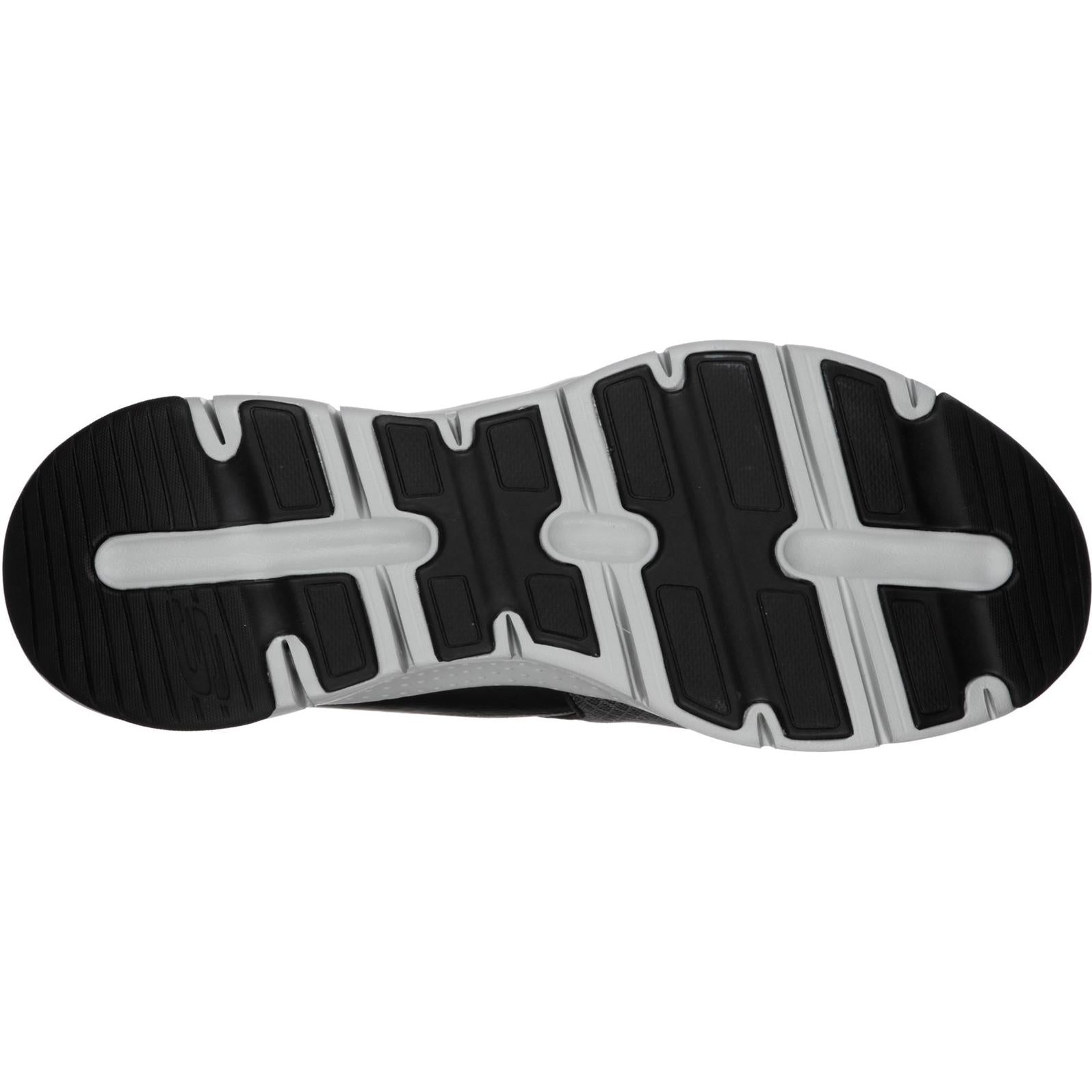 Skechers Arch Fit Banlin Slip On Sports Trainers