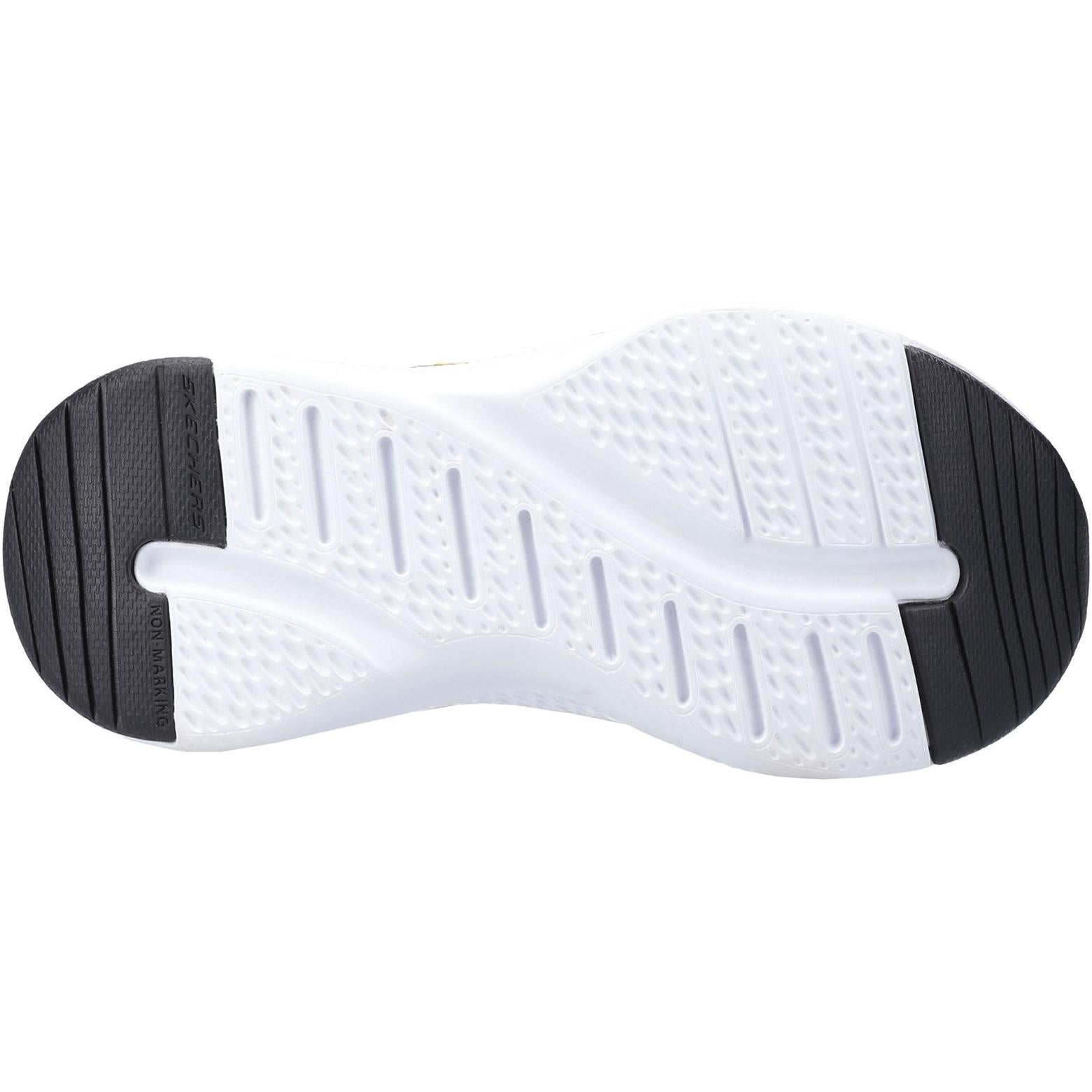 Skechers Solar Fuse Kryzik Lace Up Trainer