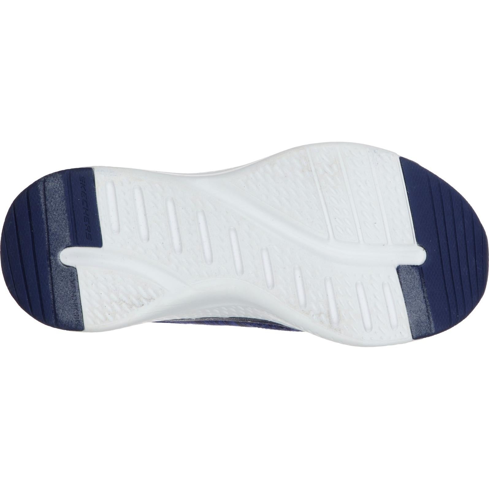 Skechers Solar Fuse Kryzik Lace Up Trainer