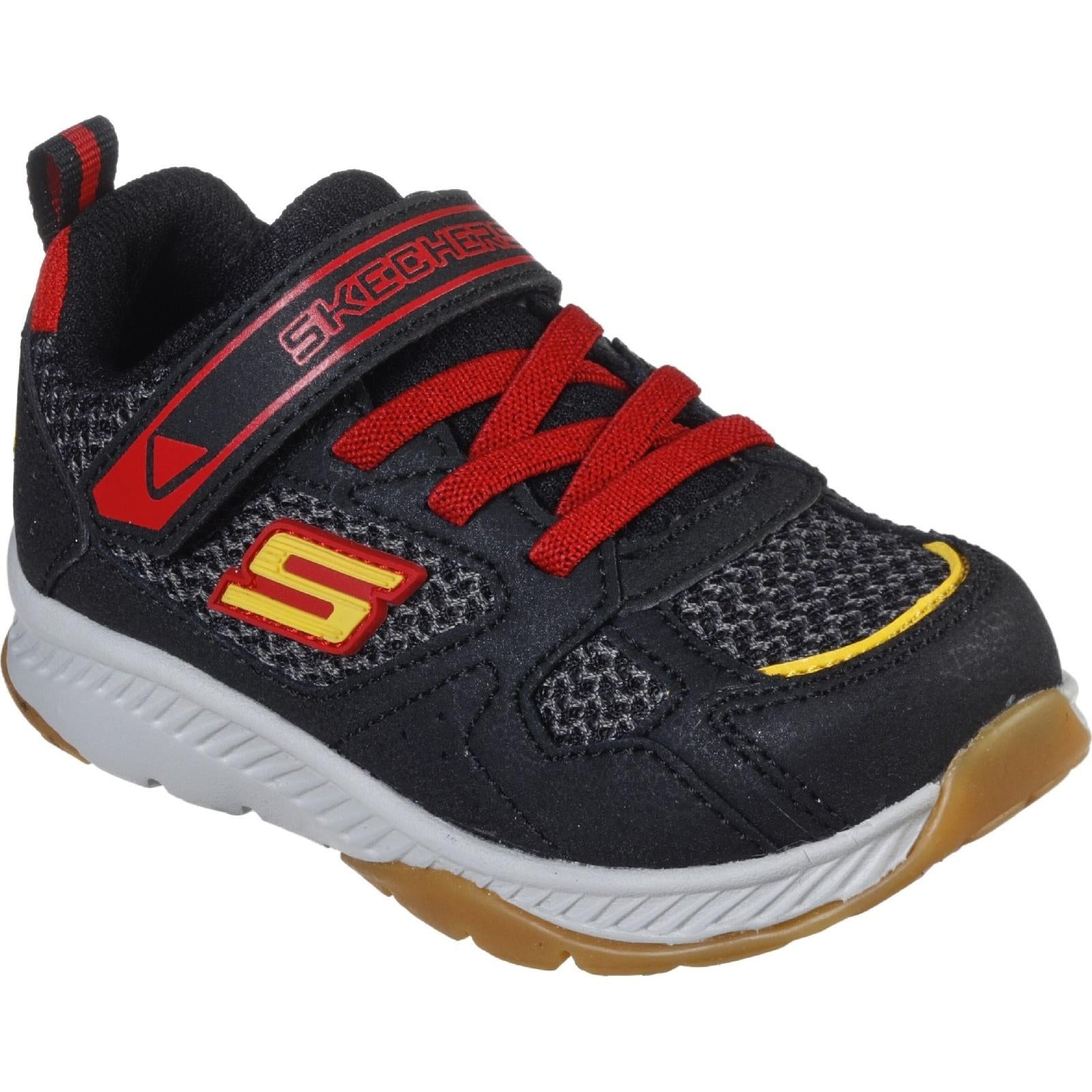Skechers Comfy Grip Sports Shoe