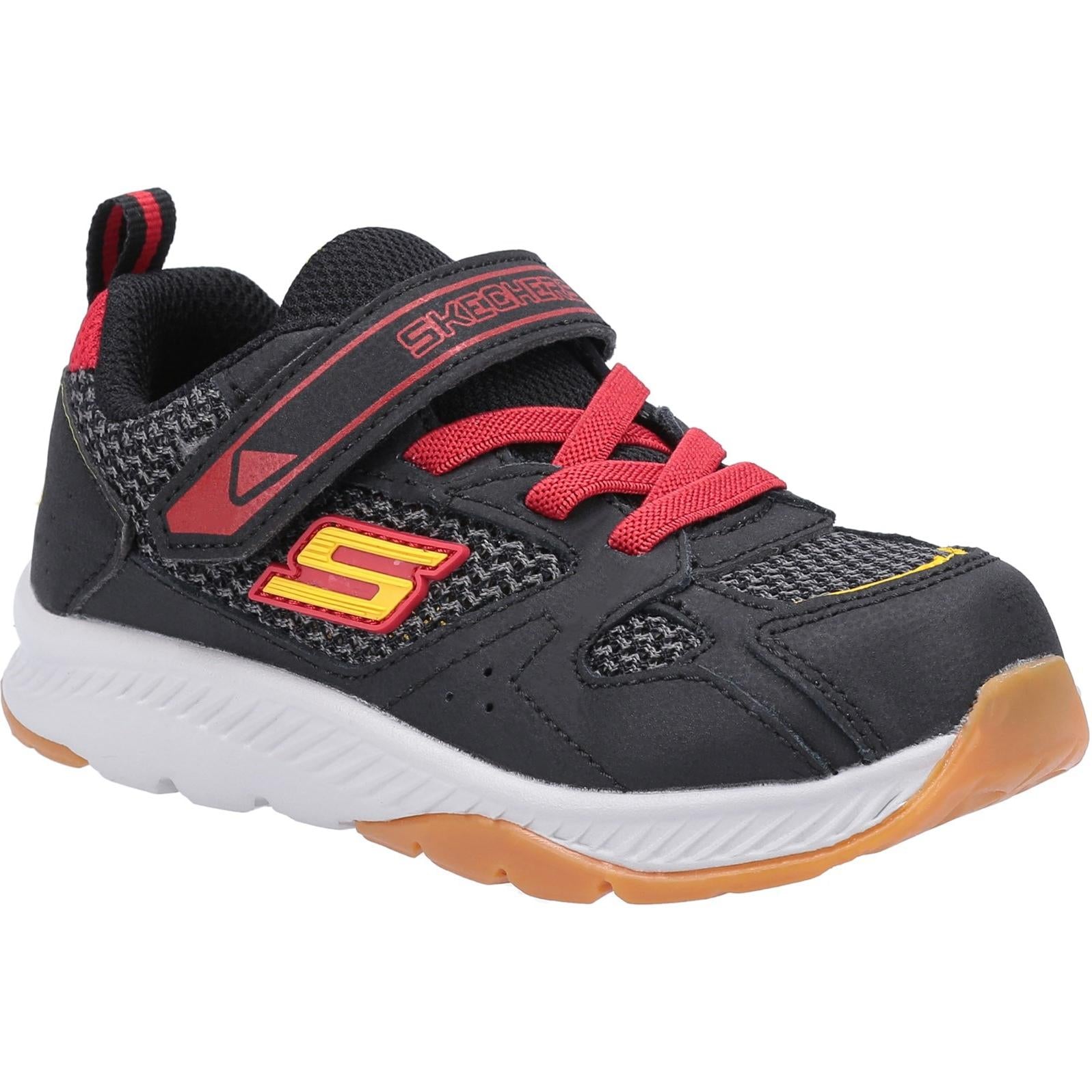 Skechers Comfy Grip Sports Shoe