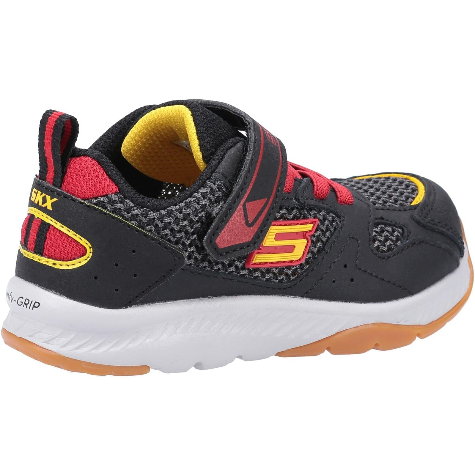 Skechers Comfy Grip Sports Shoe