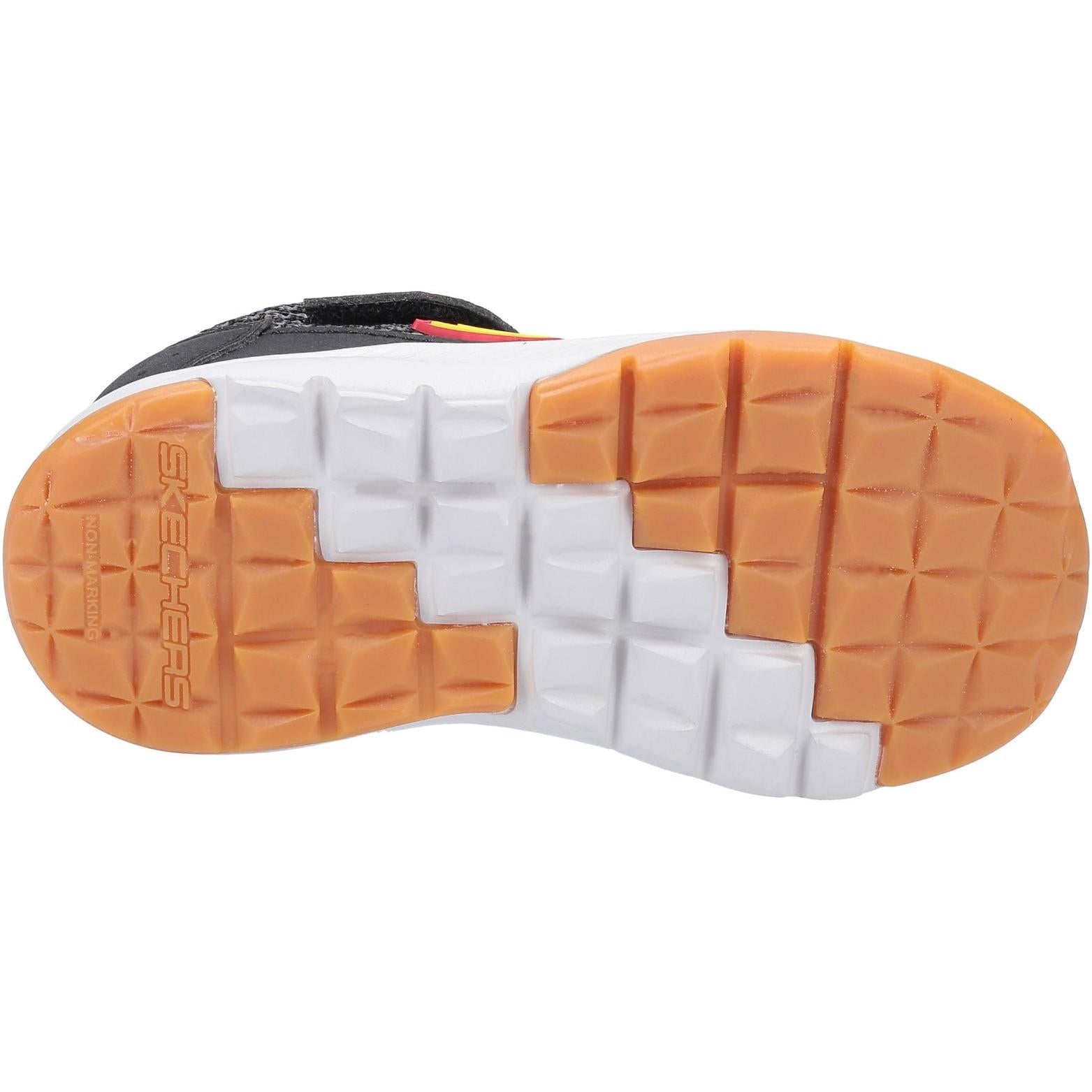 Skechers Comfy Grip Sports Shoe