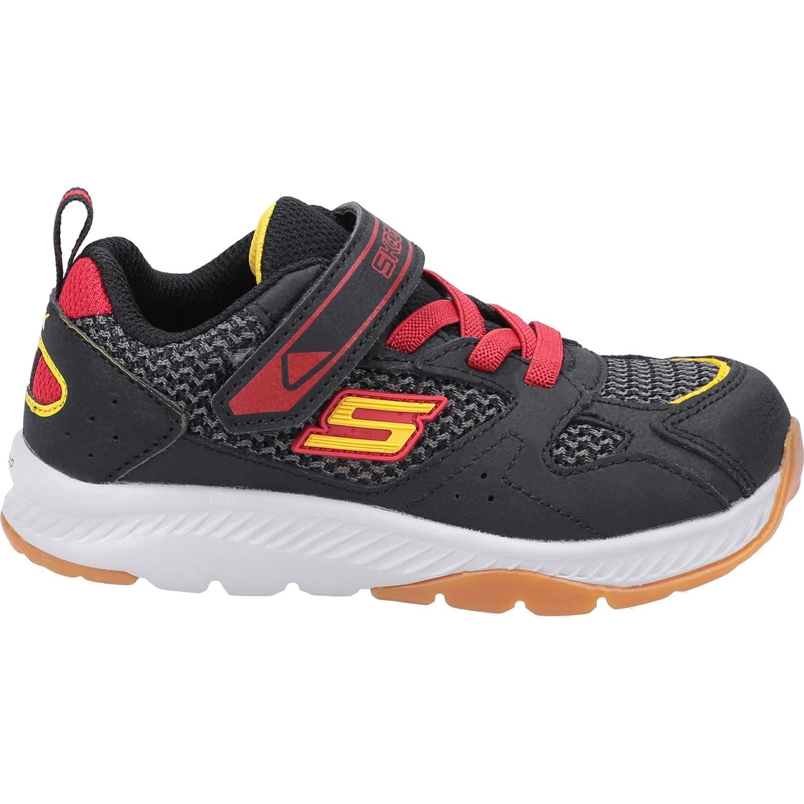 Skechers Comfy Grip Sports Shoe
