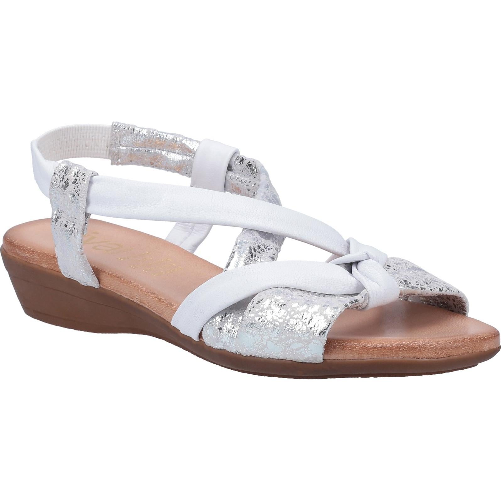 Riva Alicate Summer Sandal