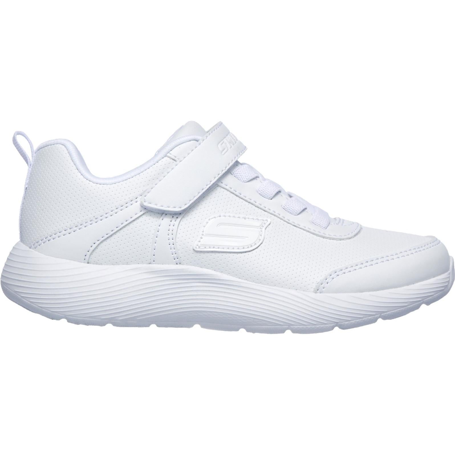 Skechers Dyna-Lite School Sprints Uniform Trainer