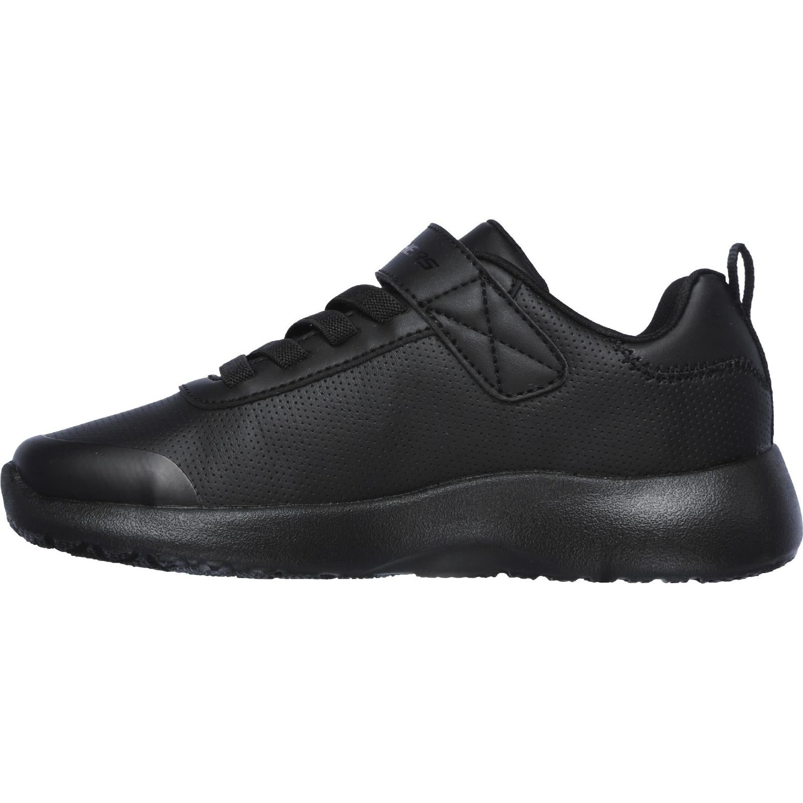 Skechers Dynamight Day School Sporty Comfort Shoe