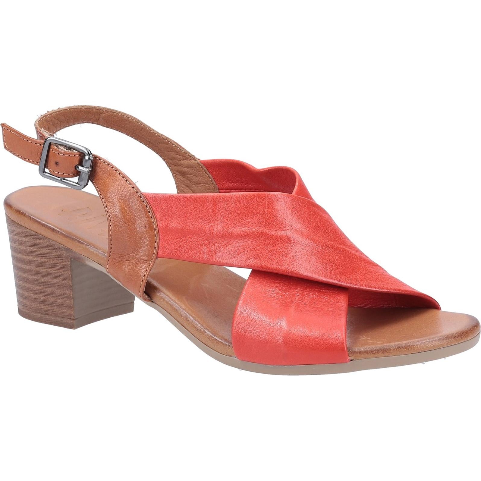 Riva Tule Summer Sandal