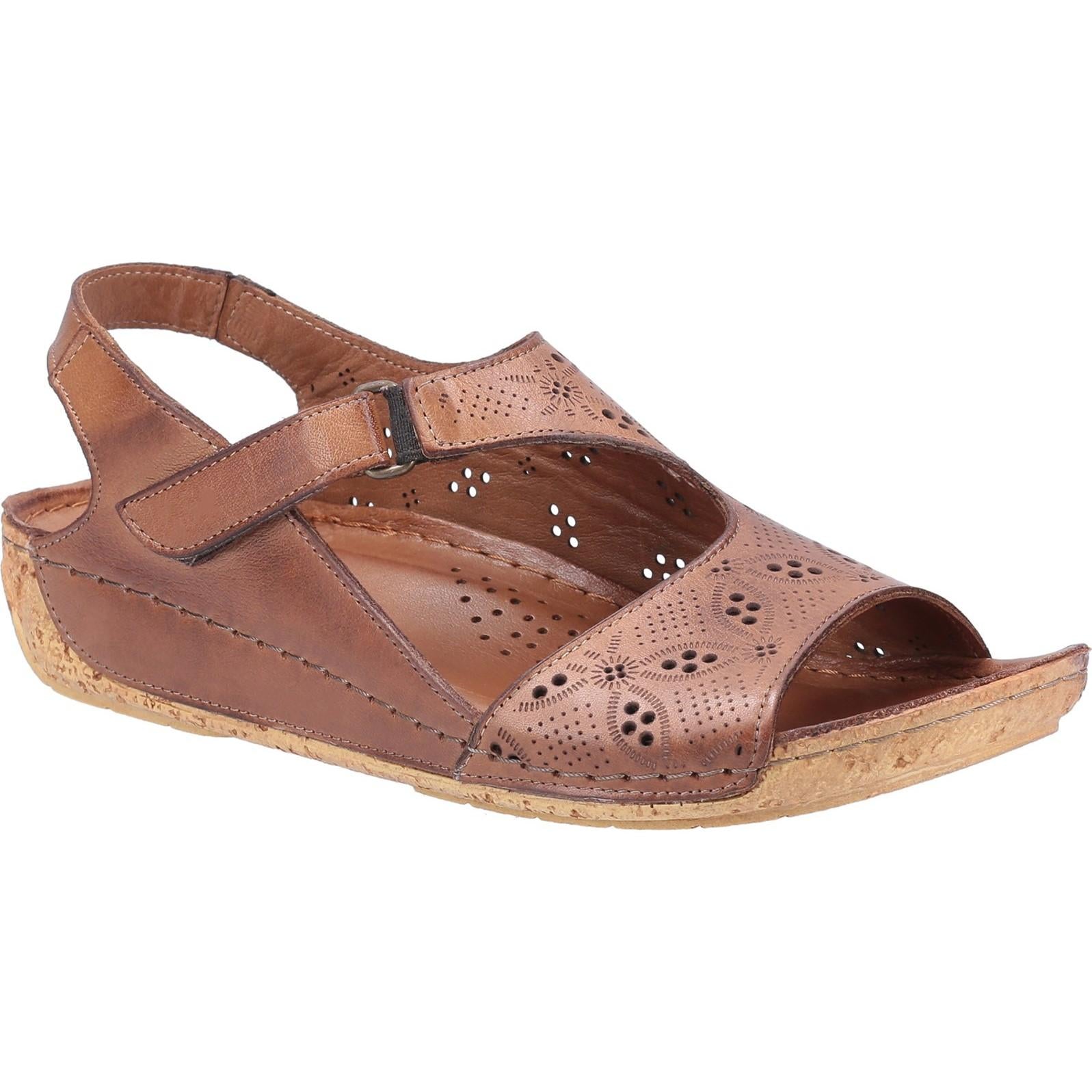 Riva Barcelona Summer Sandal