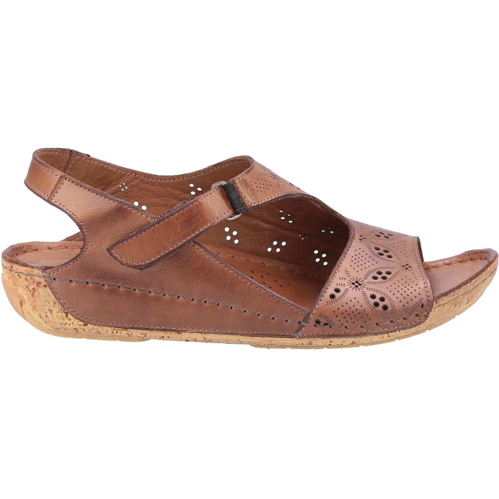 Riva Barcelona Summer Sandal