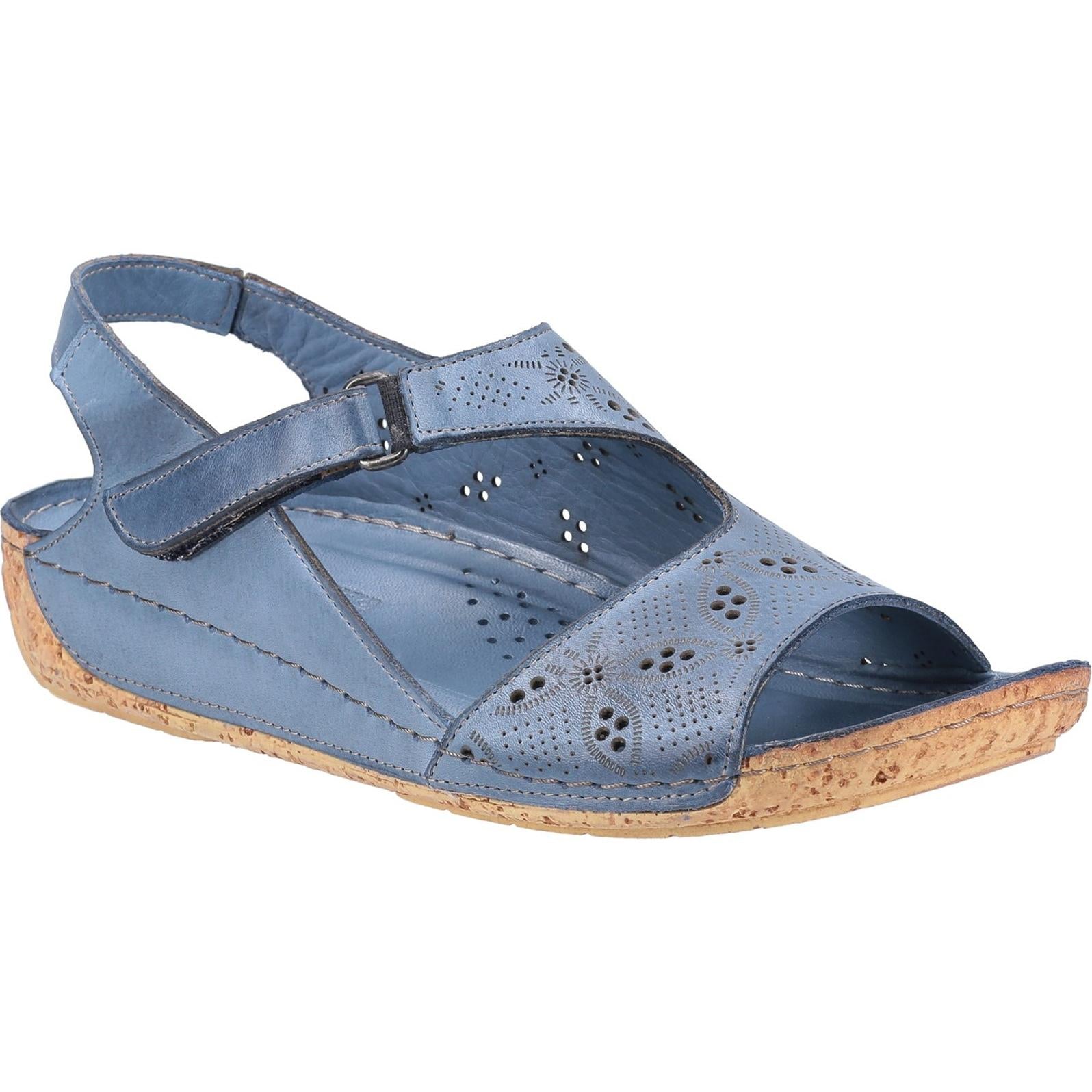 Riva Barcelona Summer Sandal