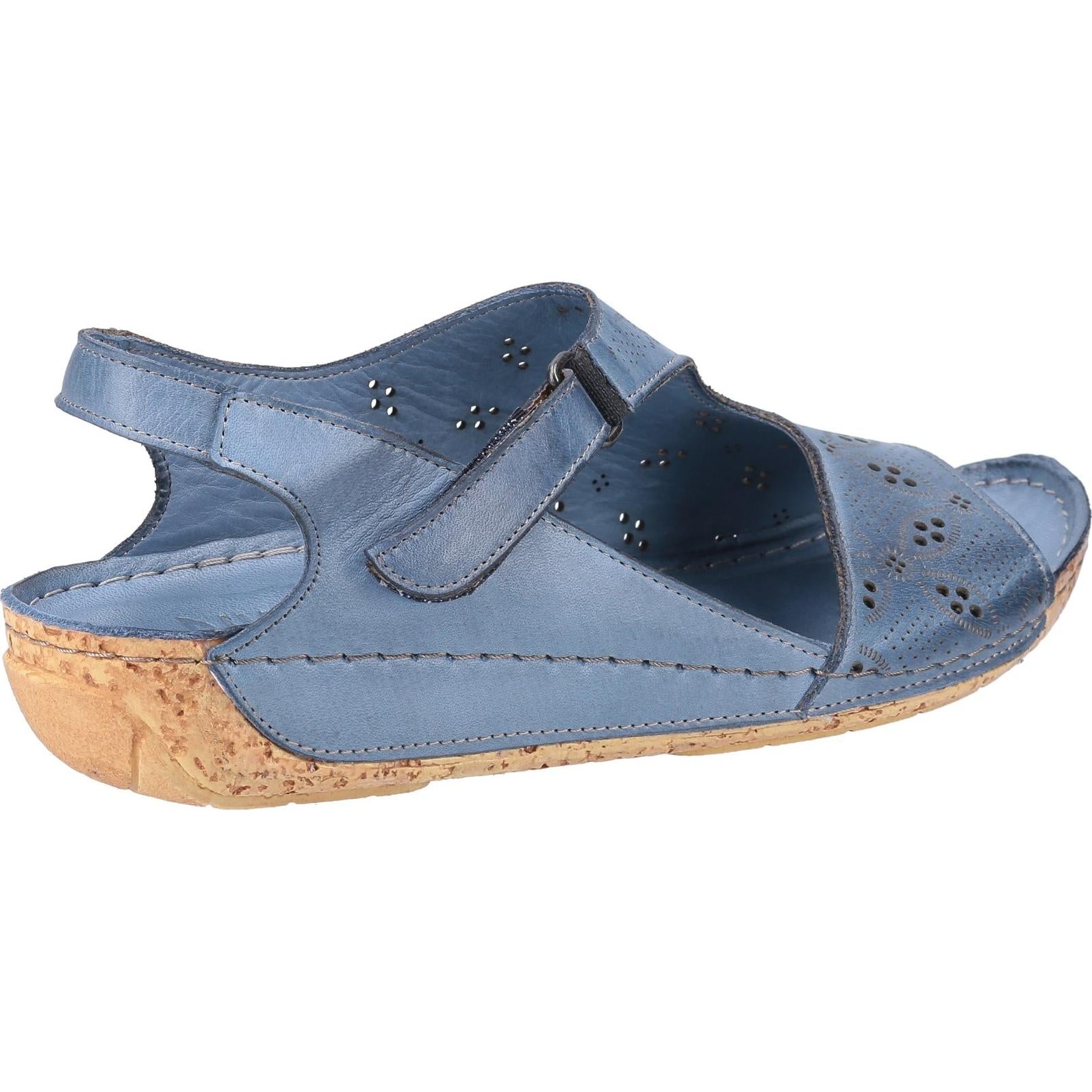 Riva Barcelona Summer Sandal