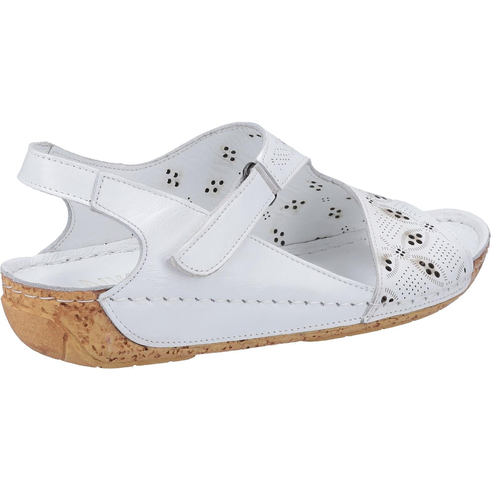 Riva Barcelona Summer Sandal