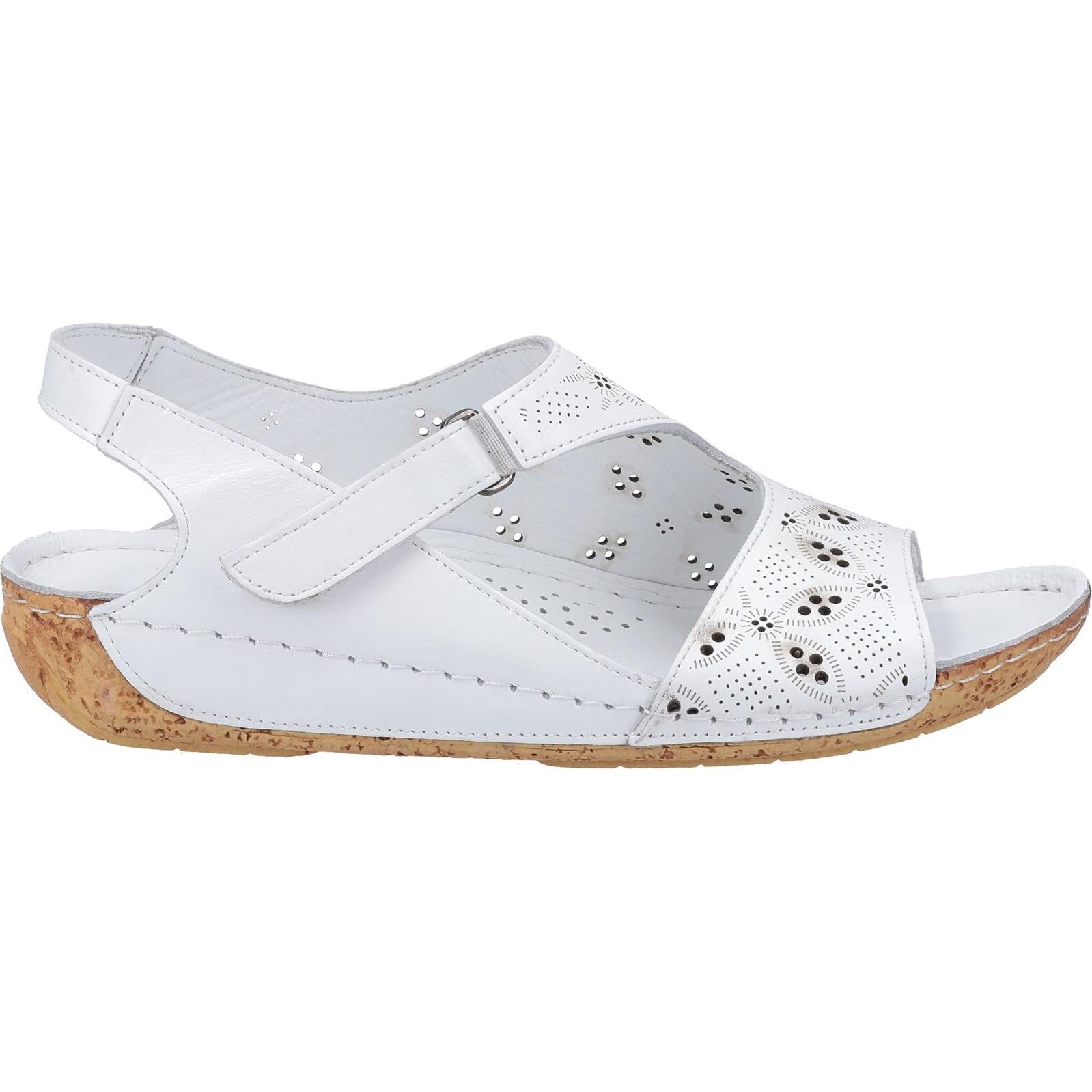 Riva Barcelona Summer Sandal