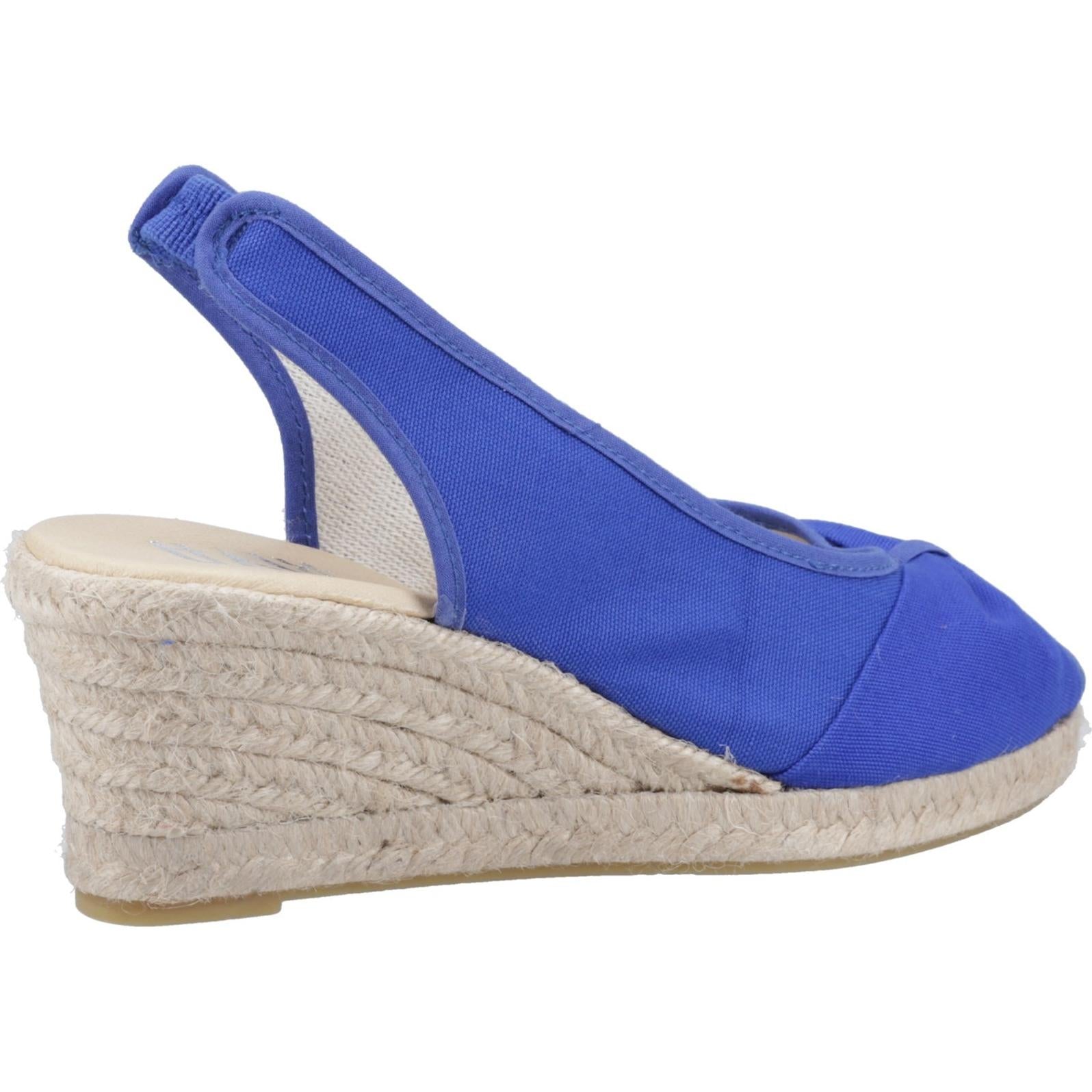 Riva Espolla Shoe
