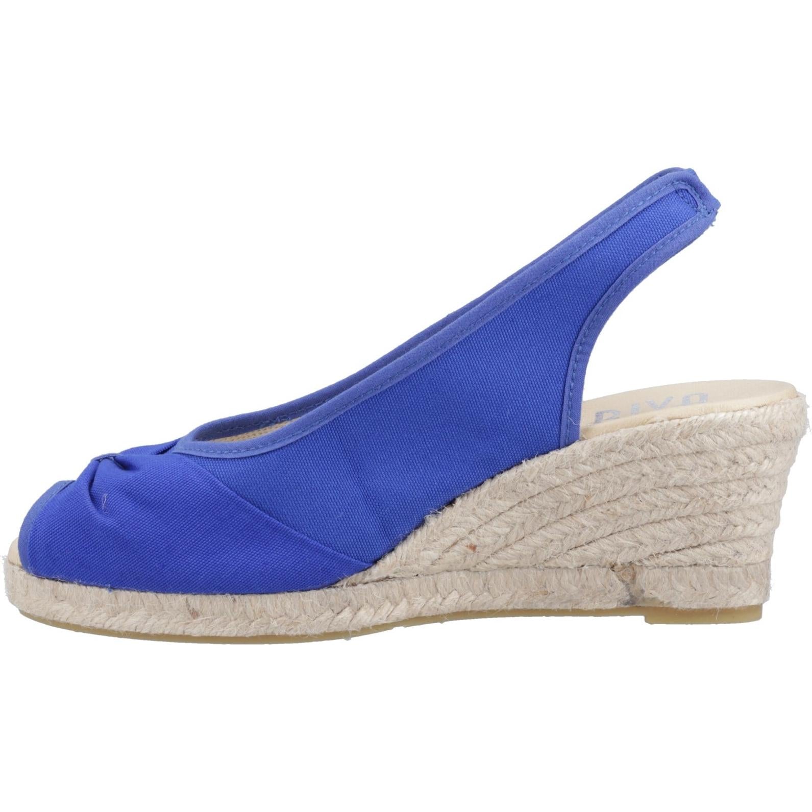 Riva Espolla Shoe