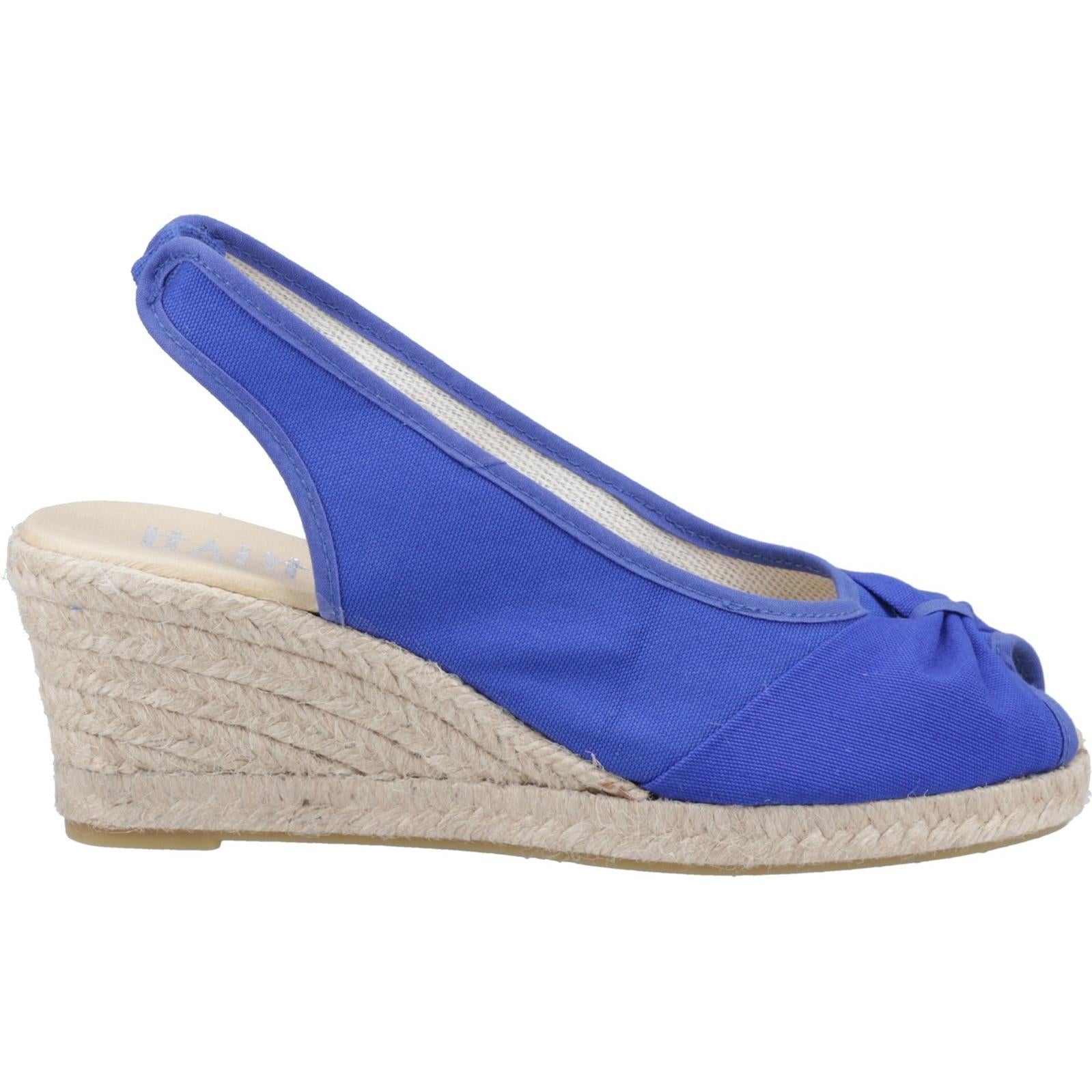 Riva Espolla Shoe