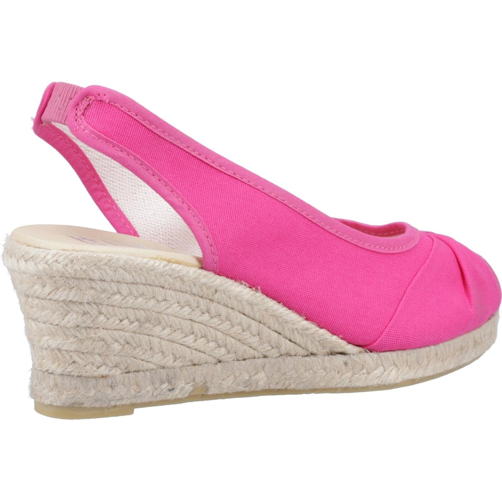 Riva Espolla Shoe