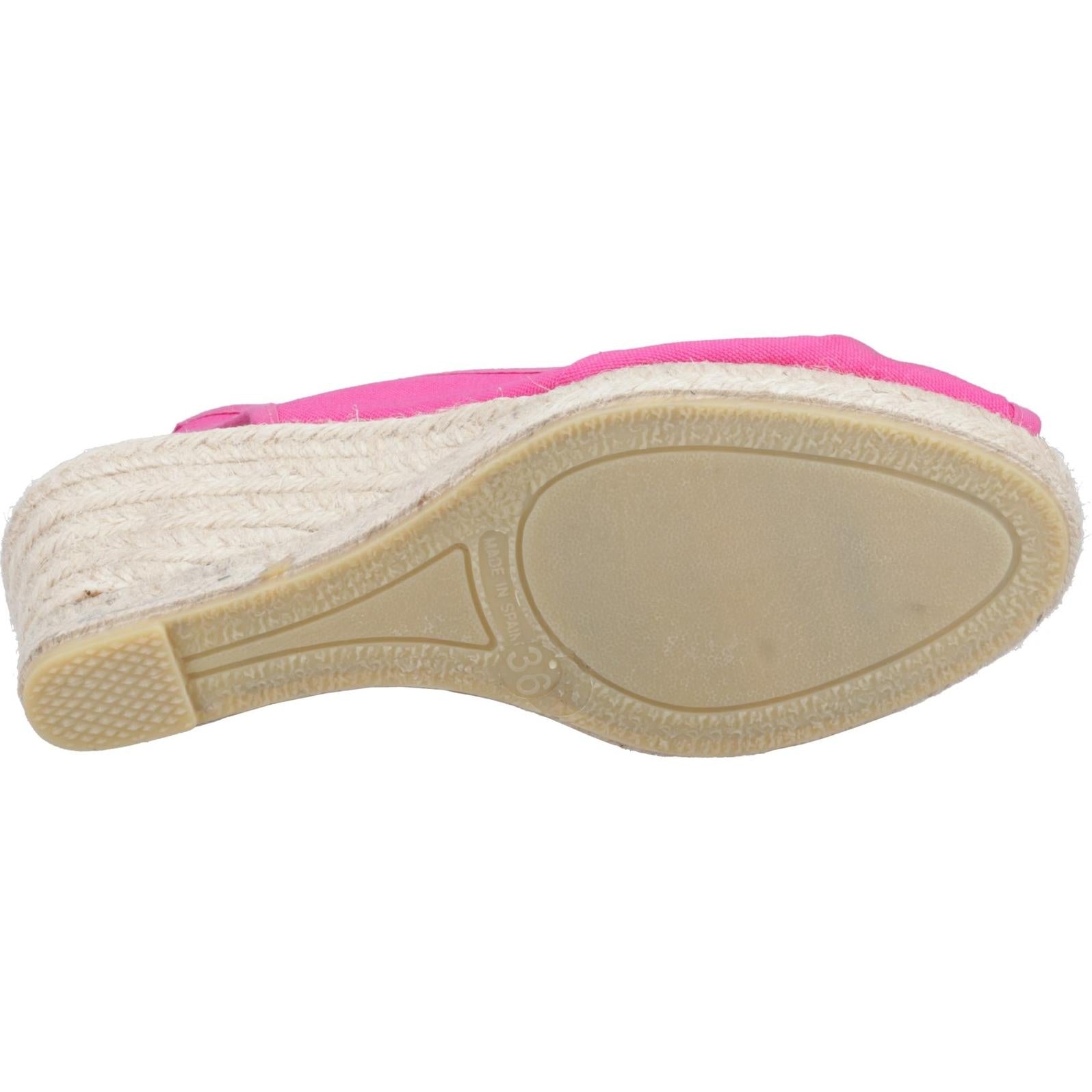 Riva Espolla Shoe