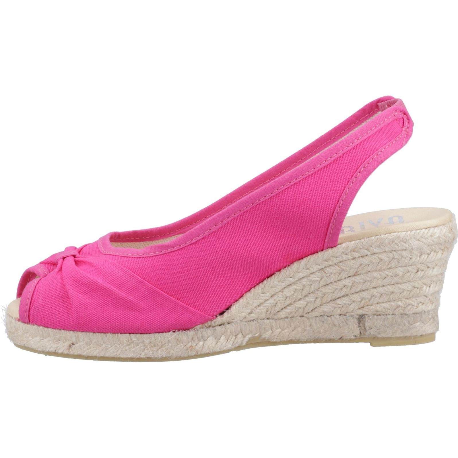 Riva Espolla Shoe