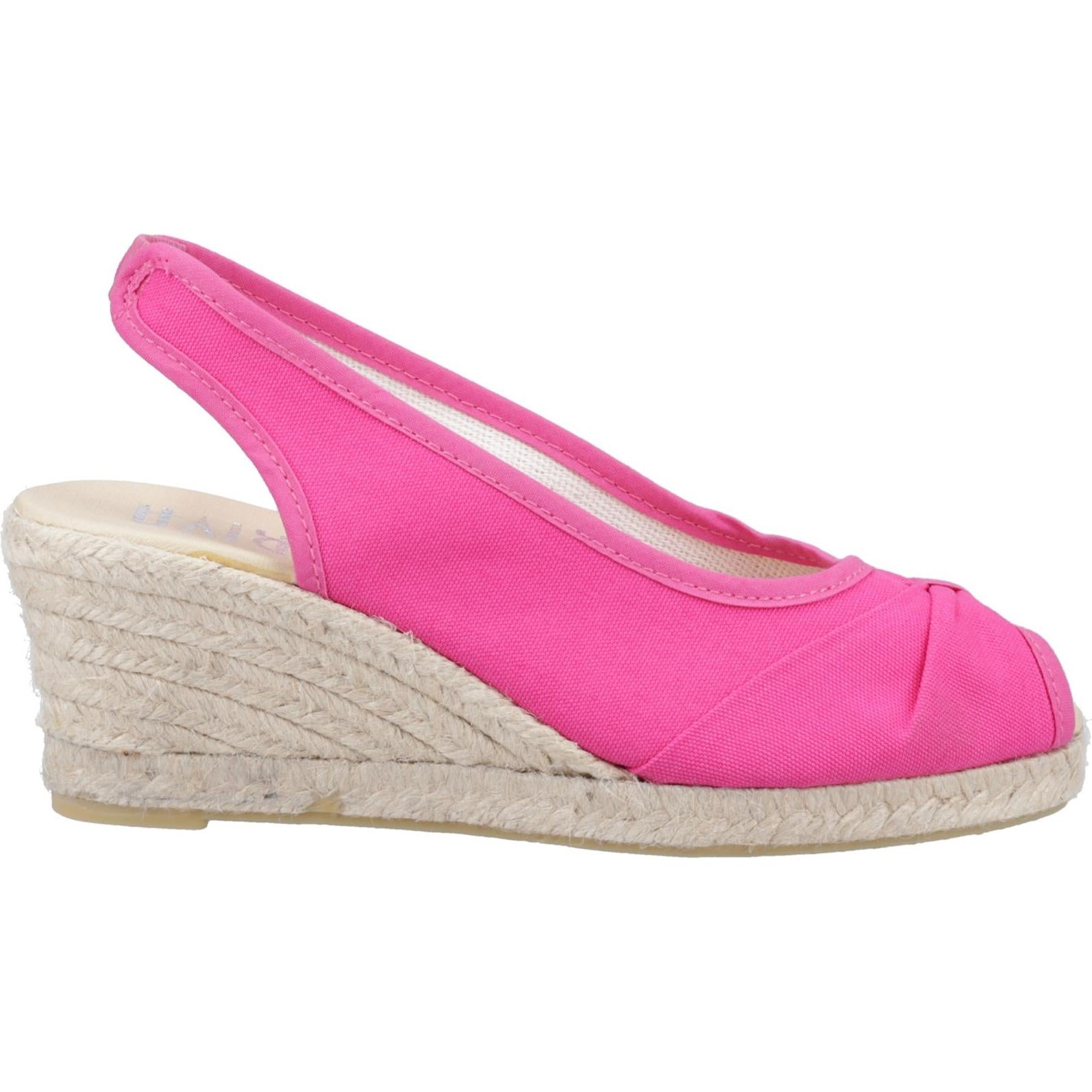 Riva Espolla Shoe