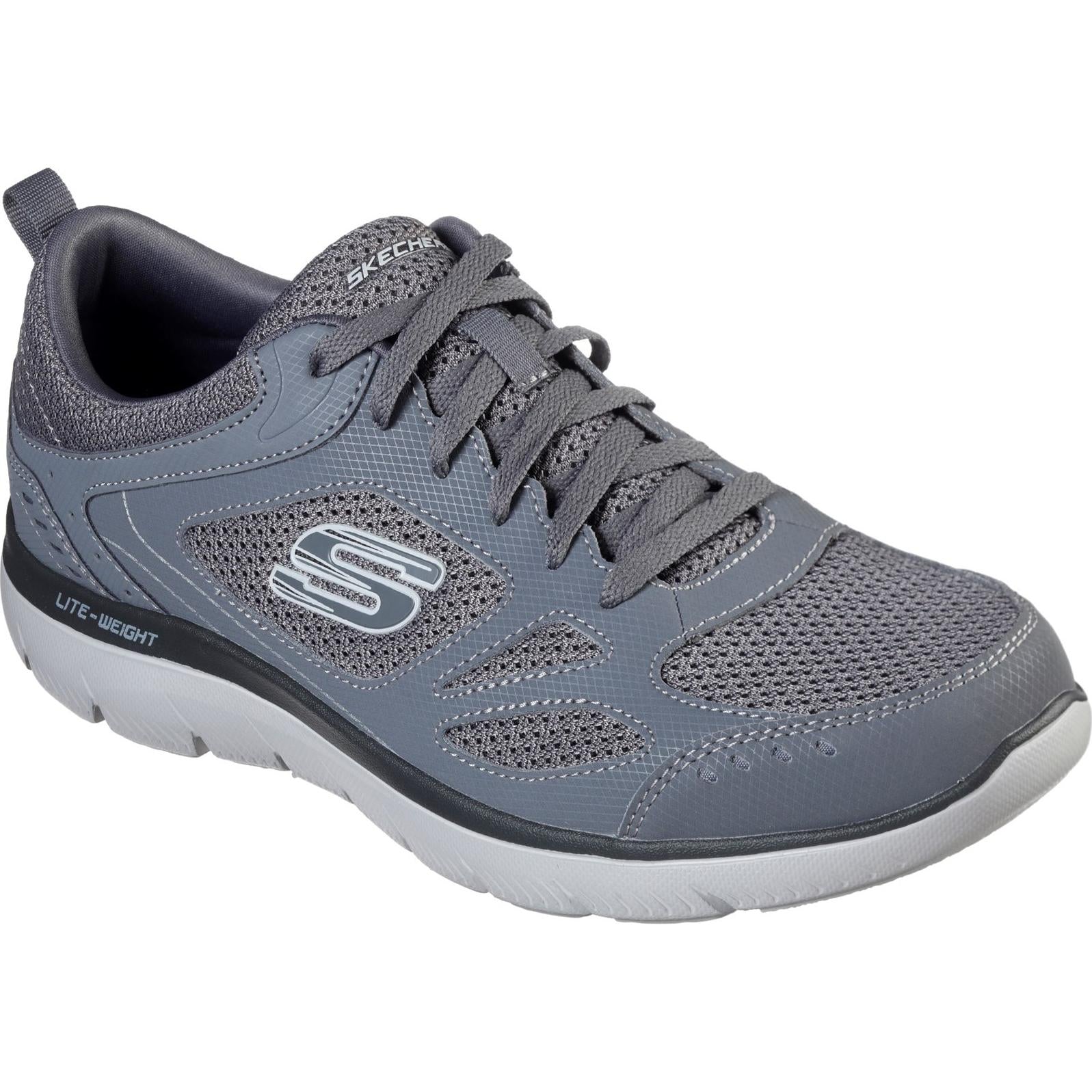 Skechers Summits South Rim Sports Shoe