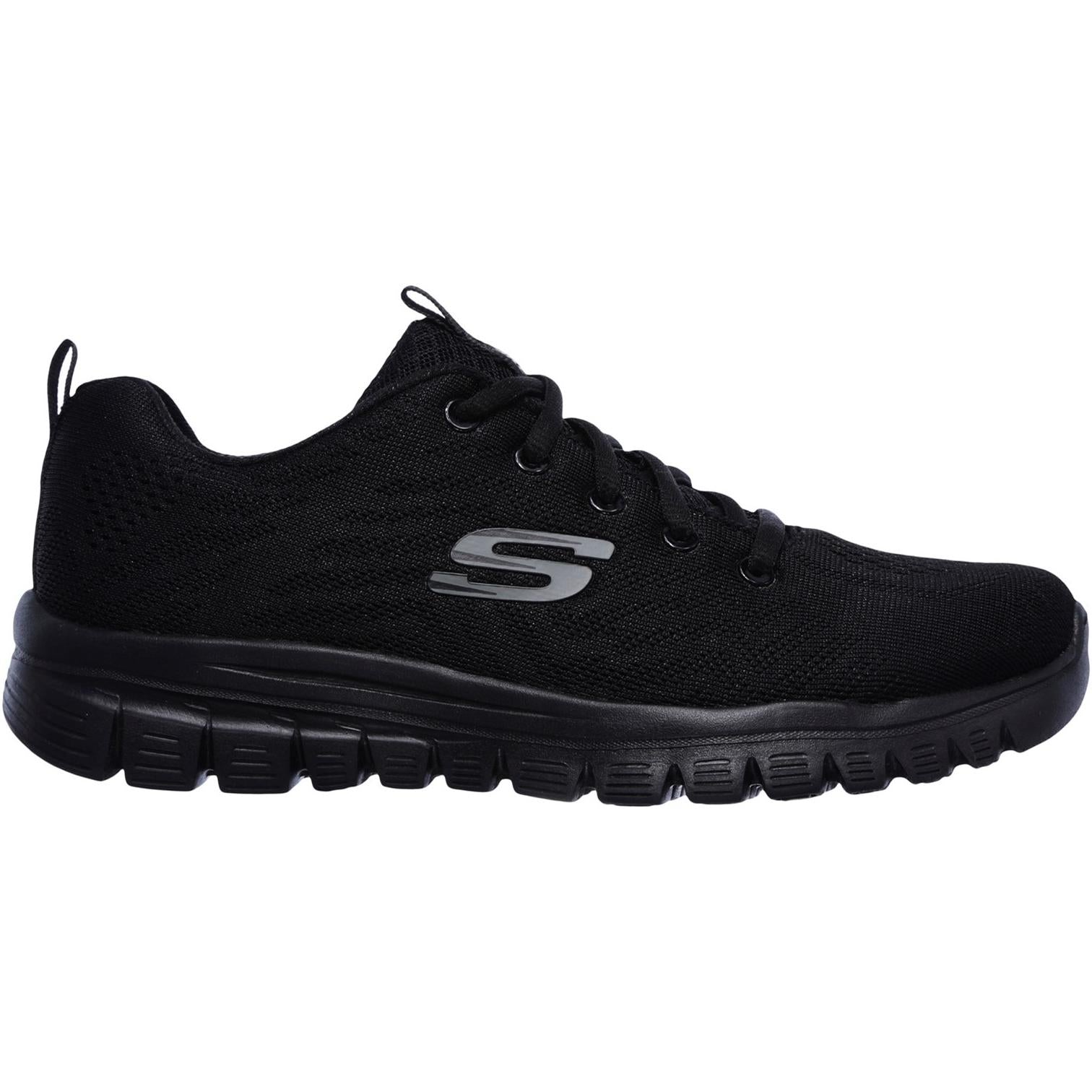 Skechers Graceful Get Connected Sports Shoe