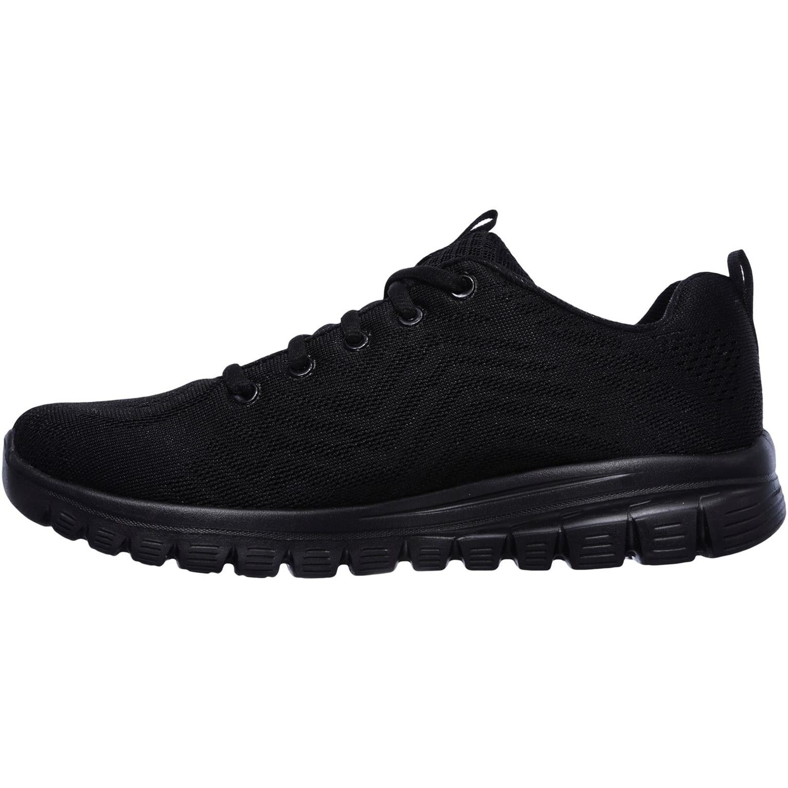 Skechers Graceful Get Connected Sports Shoe